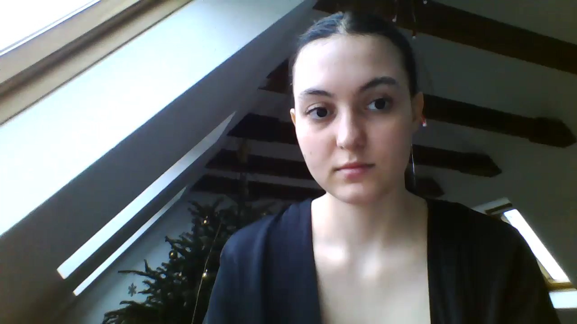 Gallery image thumbnail from IrisAmore's myfreecams stream on, 12/24/2024, 15:02 image 2 of 20