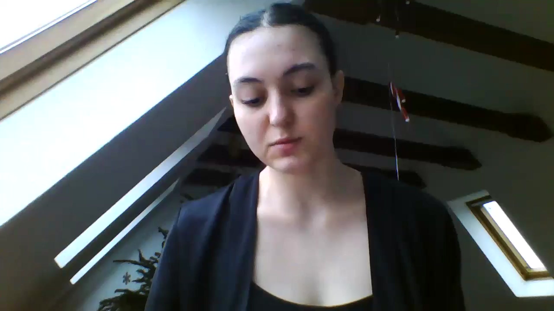 Gallery image thumbnail from IrisAmore's myfreecams stream on, 12/24/2024, 15:02 image 3 of 20