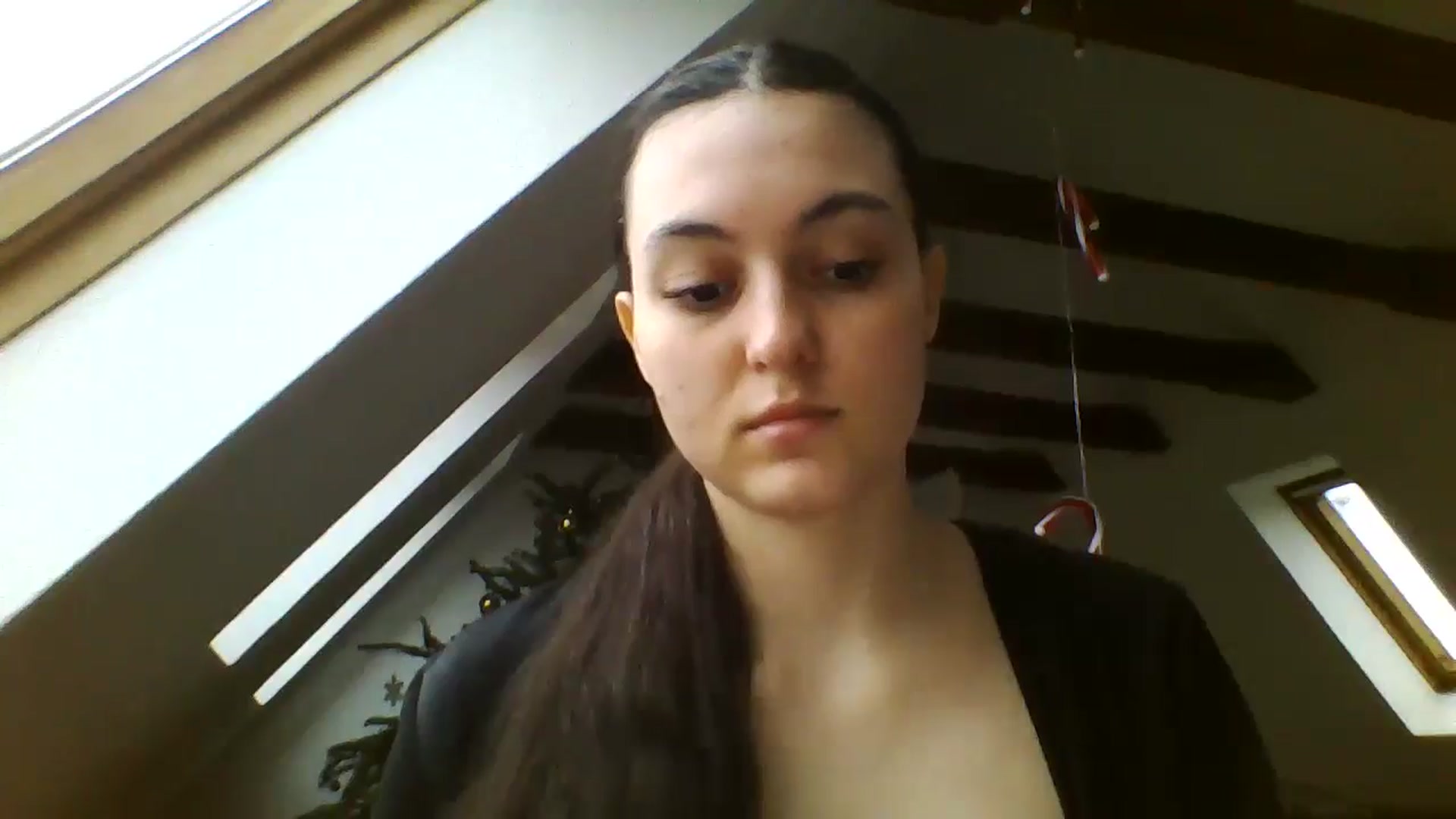 Gallery image thumbnail from IrisAmore's myfreecams stream on, 12/24/2024, 15:02 image 15 of 20