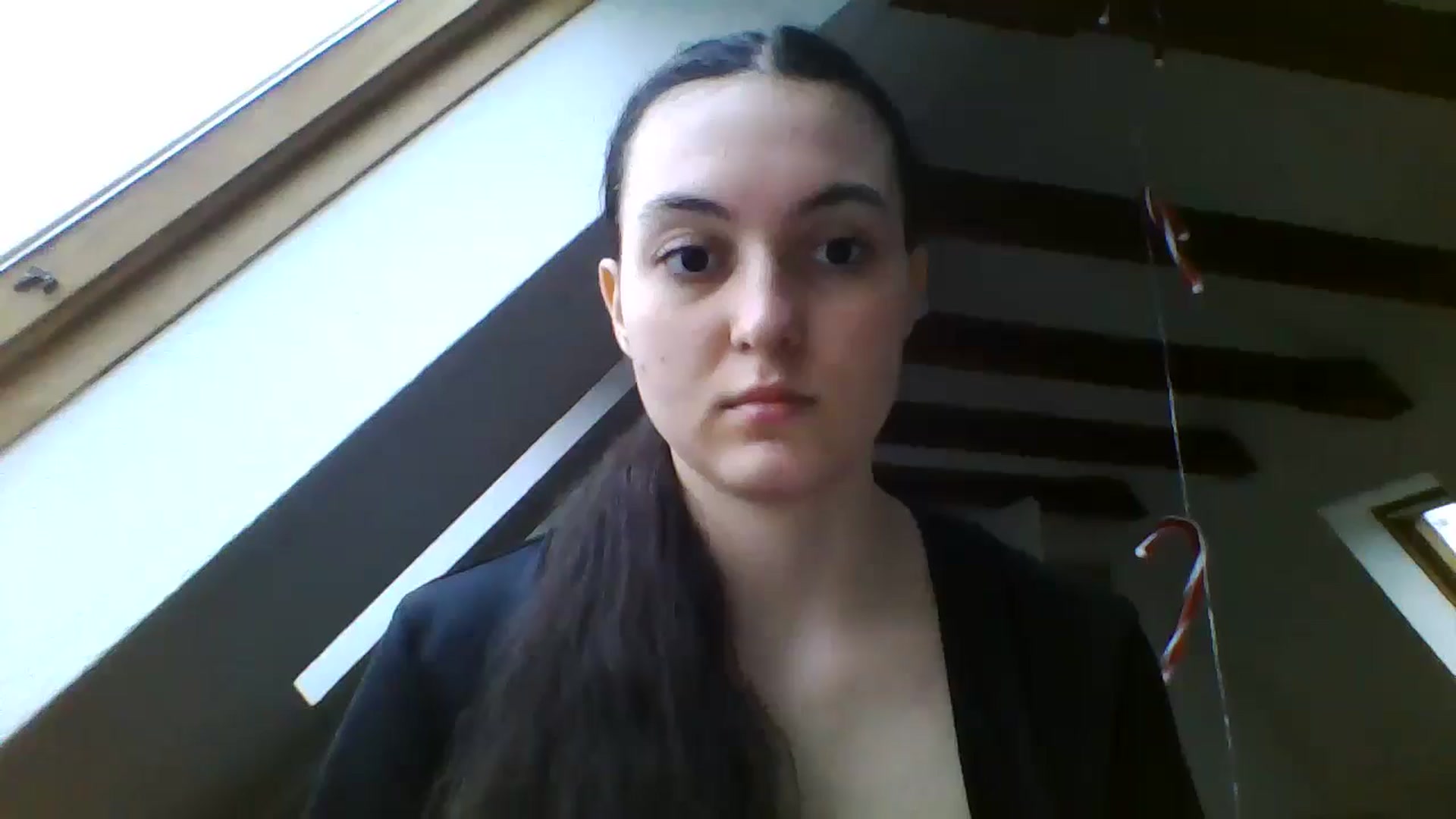 Gallery image thumbnail from IrisAmore's myfreecams stream on, 12/24/2024, 15:02 image 10 of 20