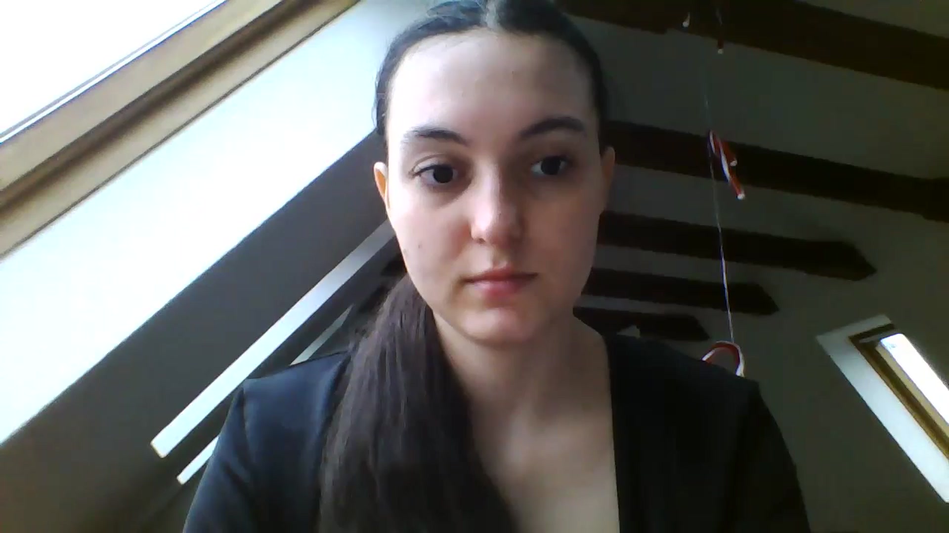 Gallery image thumbnail from IrisAmore's myfreecams stream on, 12/24/2024, 15:02 image 7 of 20