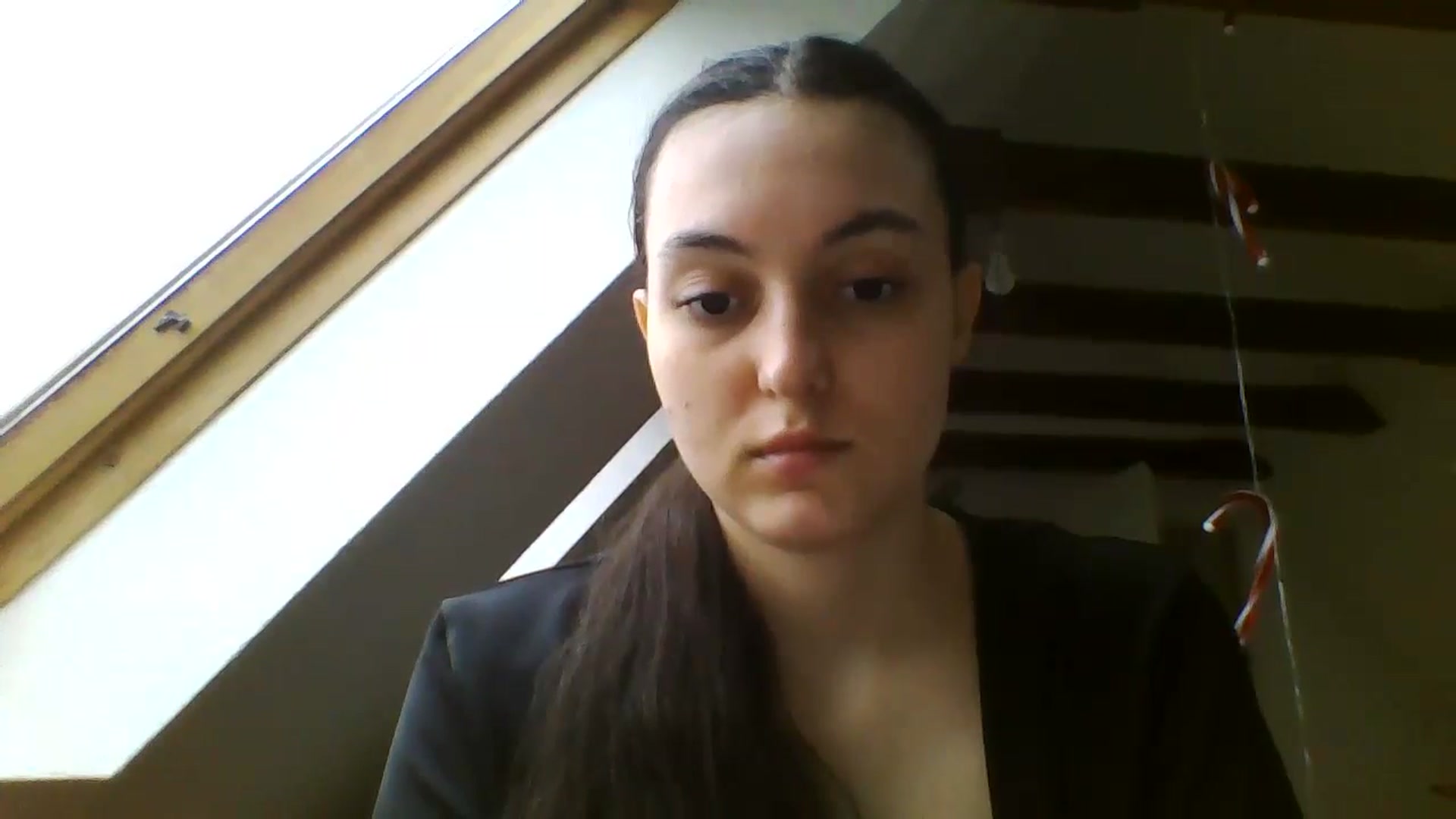 Gallery image thumbnail from IrisAmore's myfreecams stream on, 12/24/2024, 15:02 image 14 of 20
