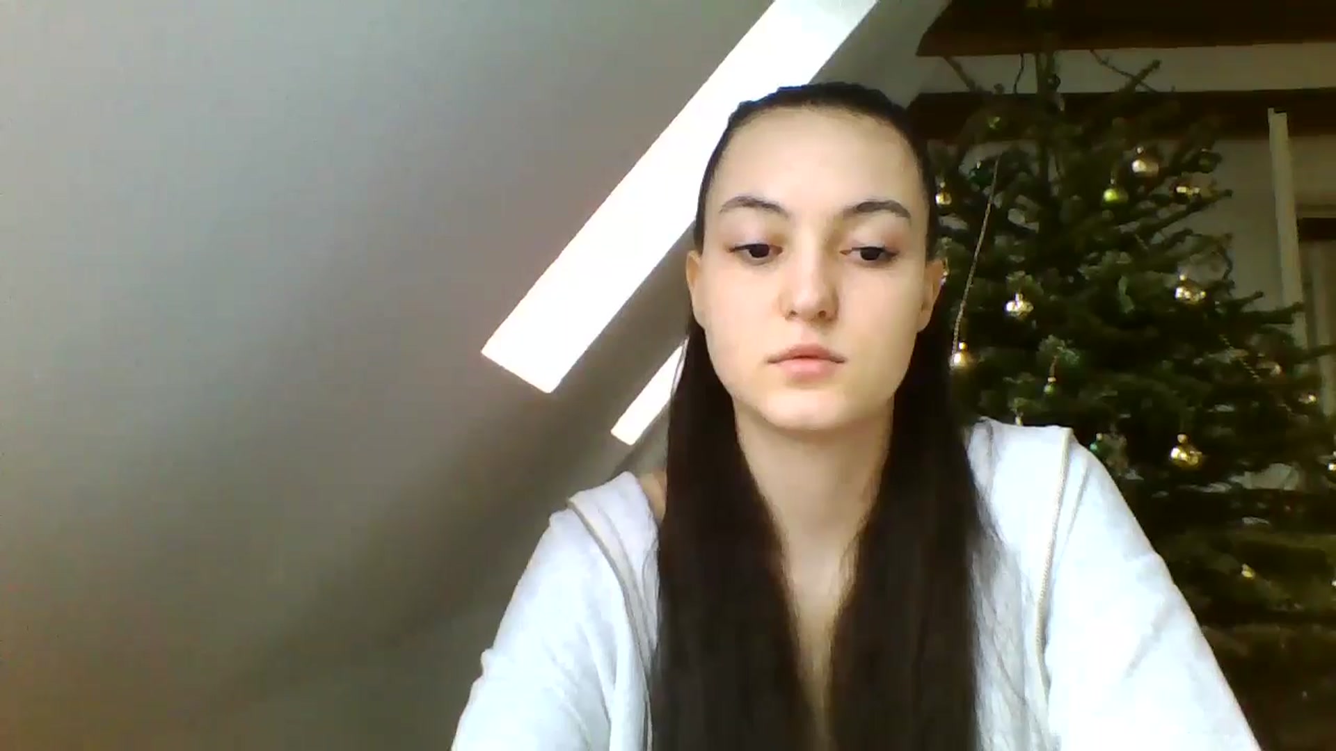 Gallery image thumbnail from IrisAmore's myfreecams stream on, 12/25/2024, 09:46 image 19 of 20