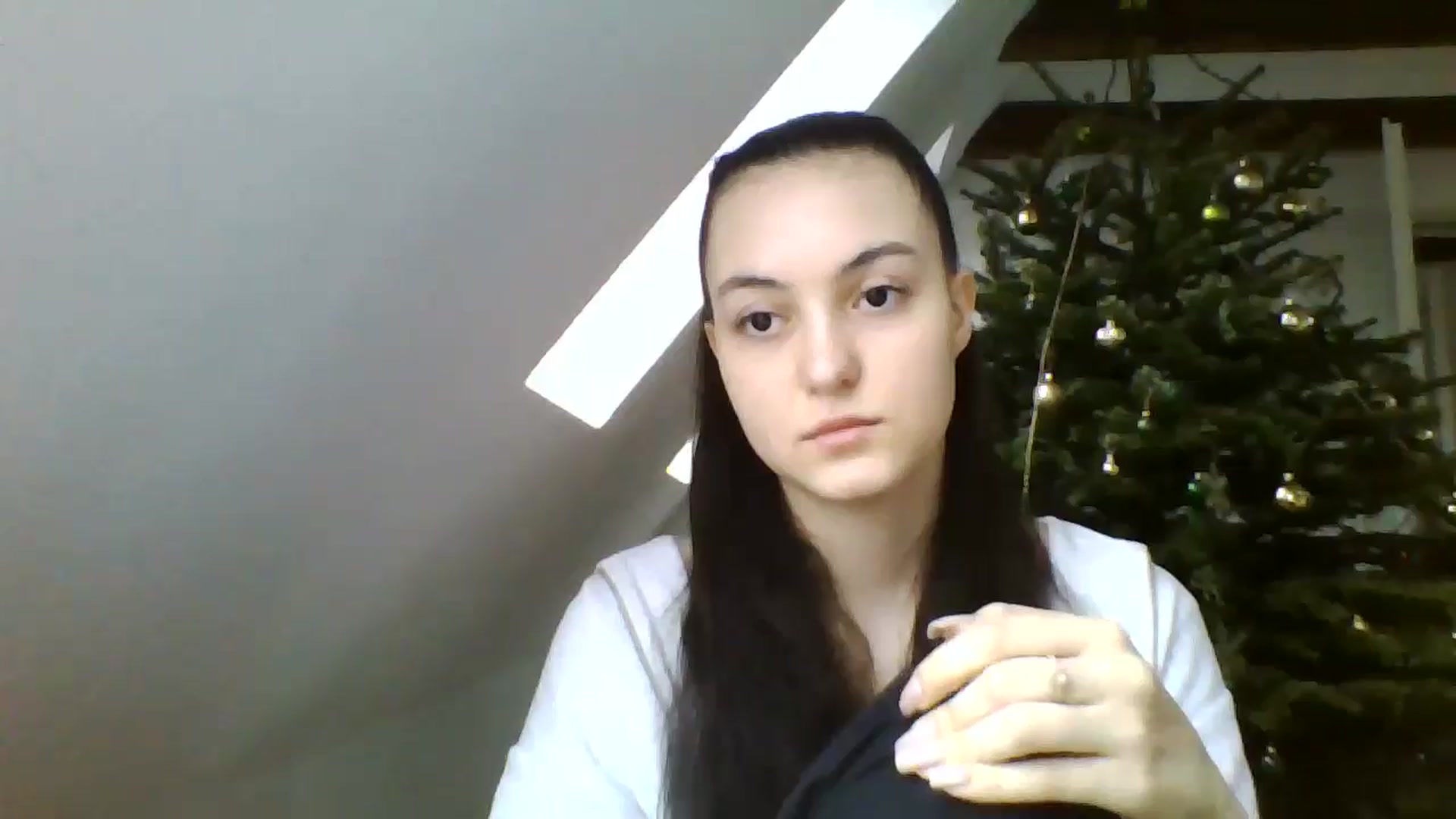 Gallery image thumbnail from IrisAmore's myfreecams stream on, 12/25/2024, 09:46 image 12 of 20