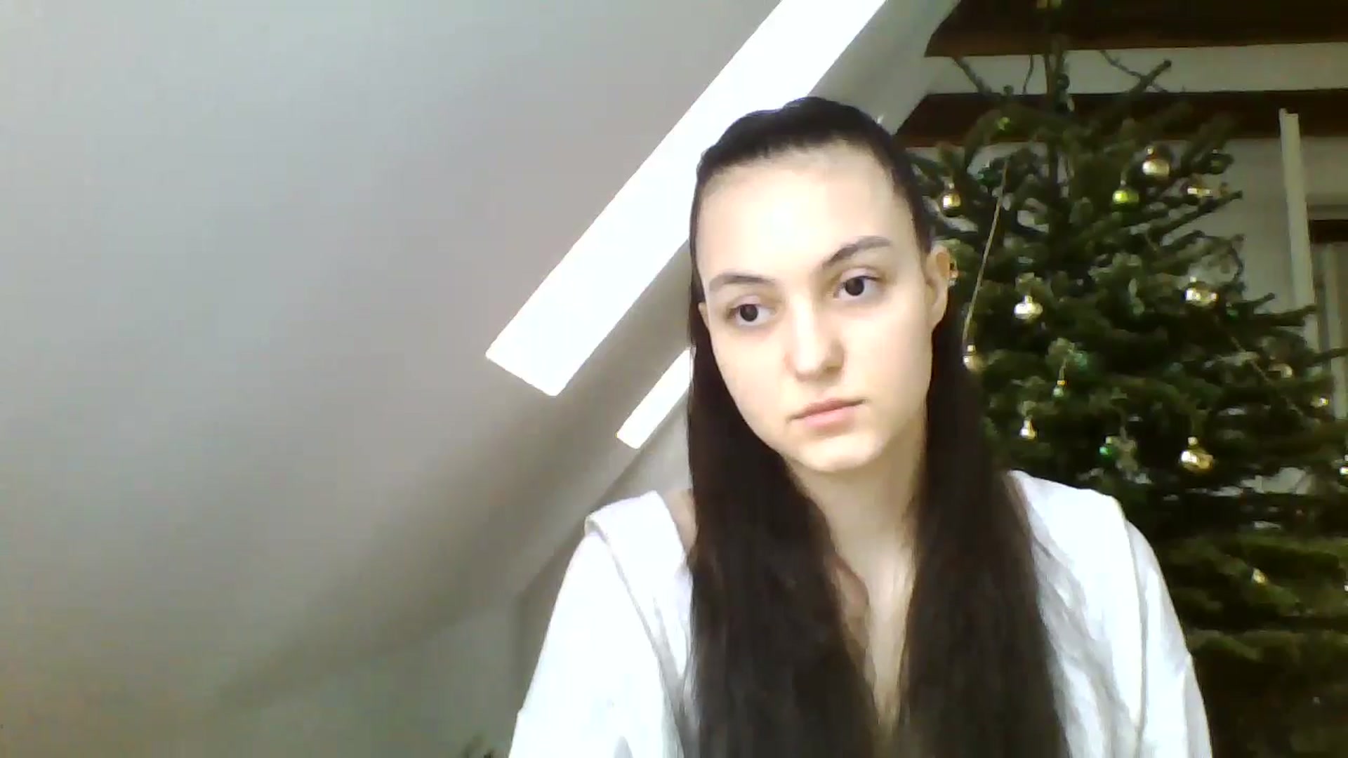 Gallery image thumbnail from IrisAmore's myfreecams stream on, 12/25/2024, 09:46 image 16 of 20