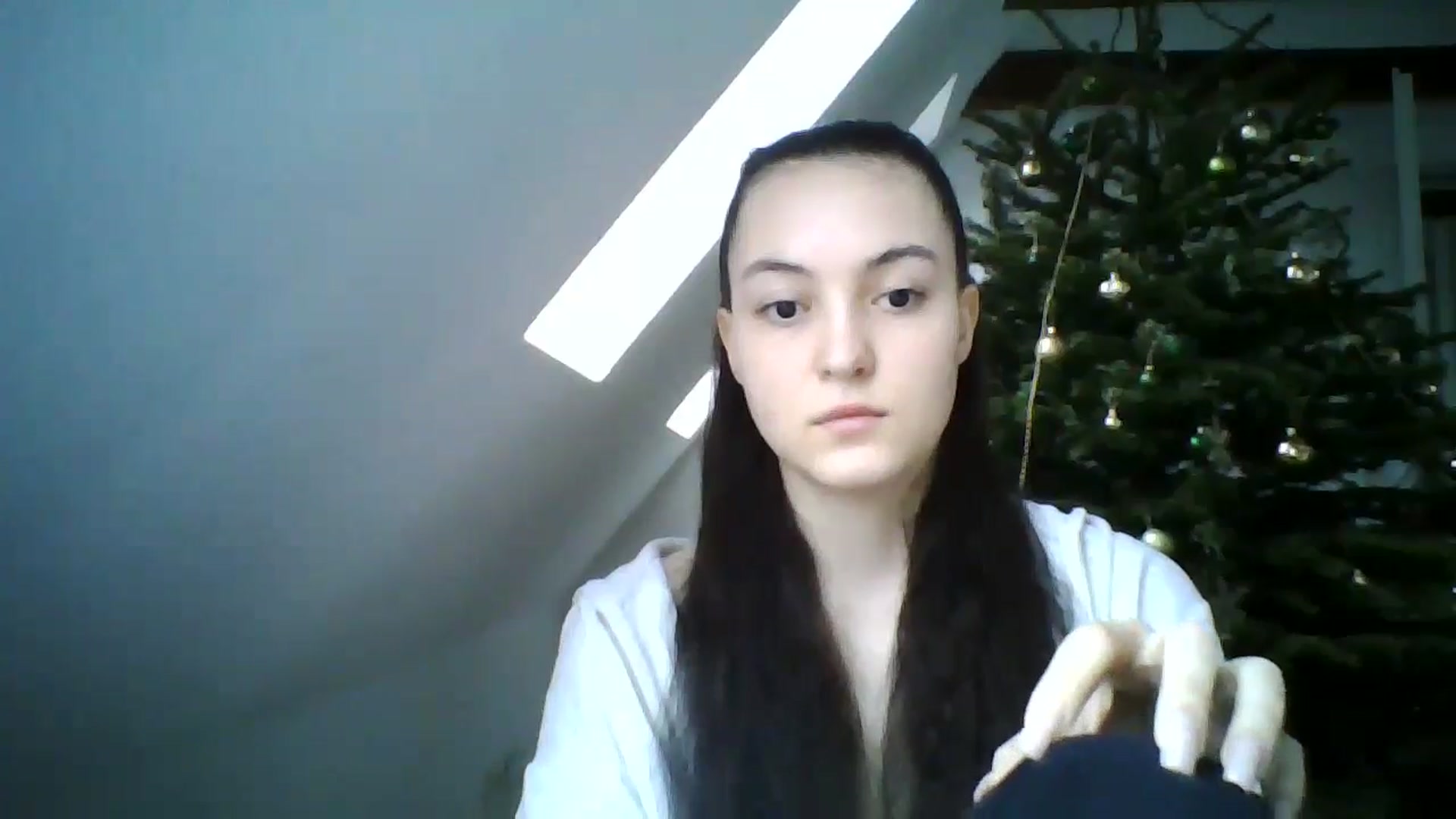 Gallery image thumbnail from IrisAmore's myfreecams stream on, 12/25/2024, 09:46 image 2 of 20