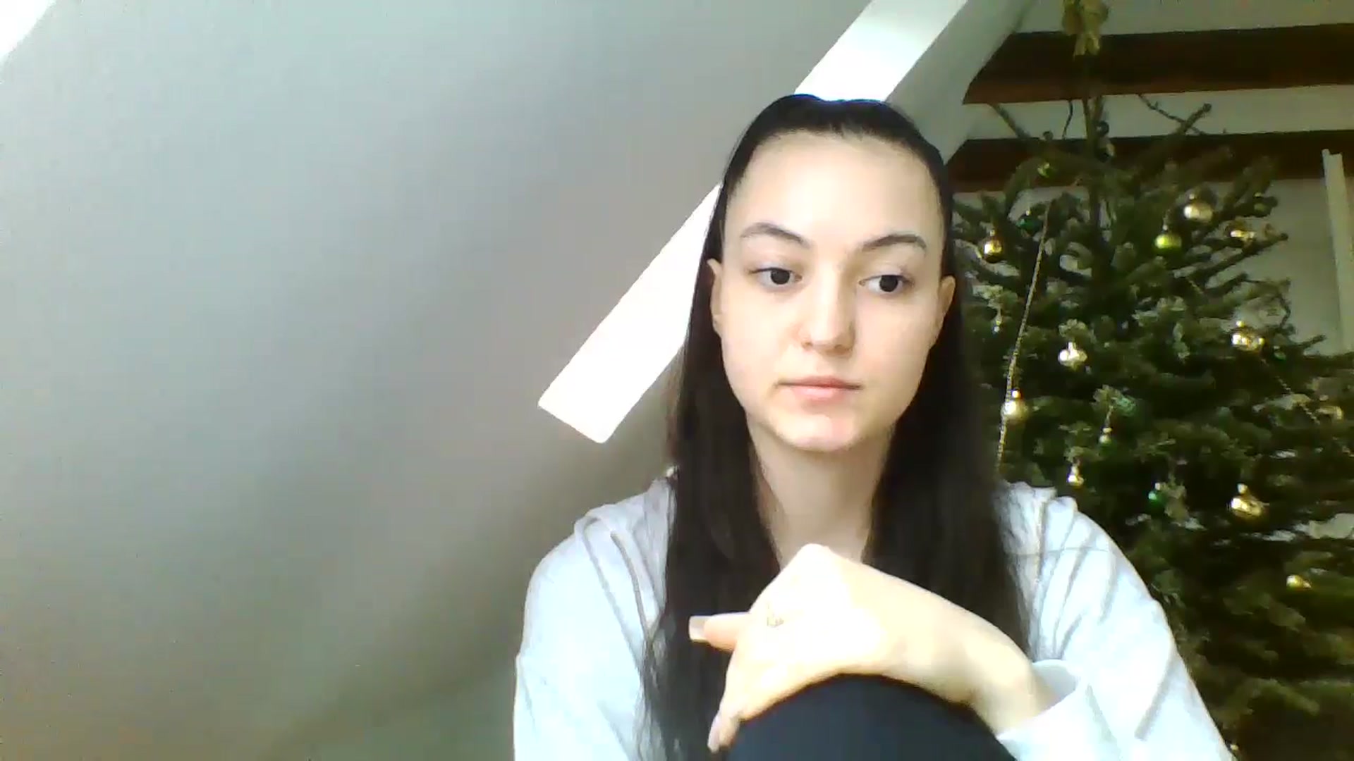 Gallery image thumbnail from IrisAmore's myfreecams stream on, 12/26/2024, 10:40 image 9 of 20