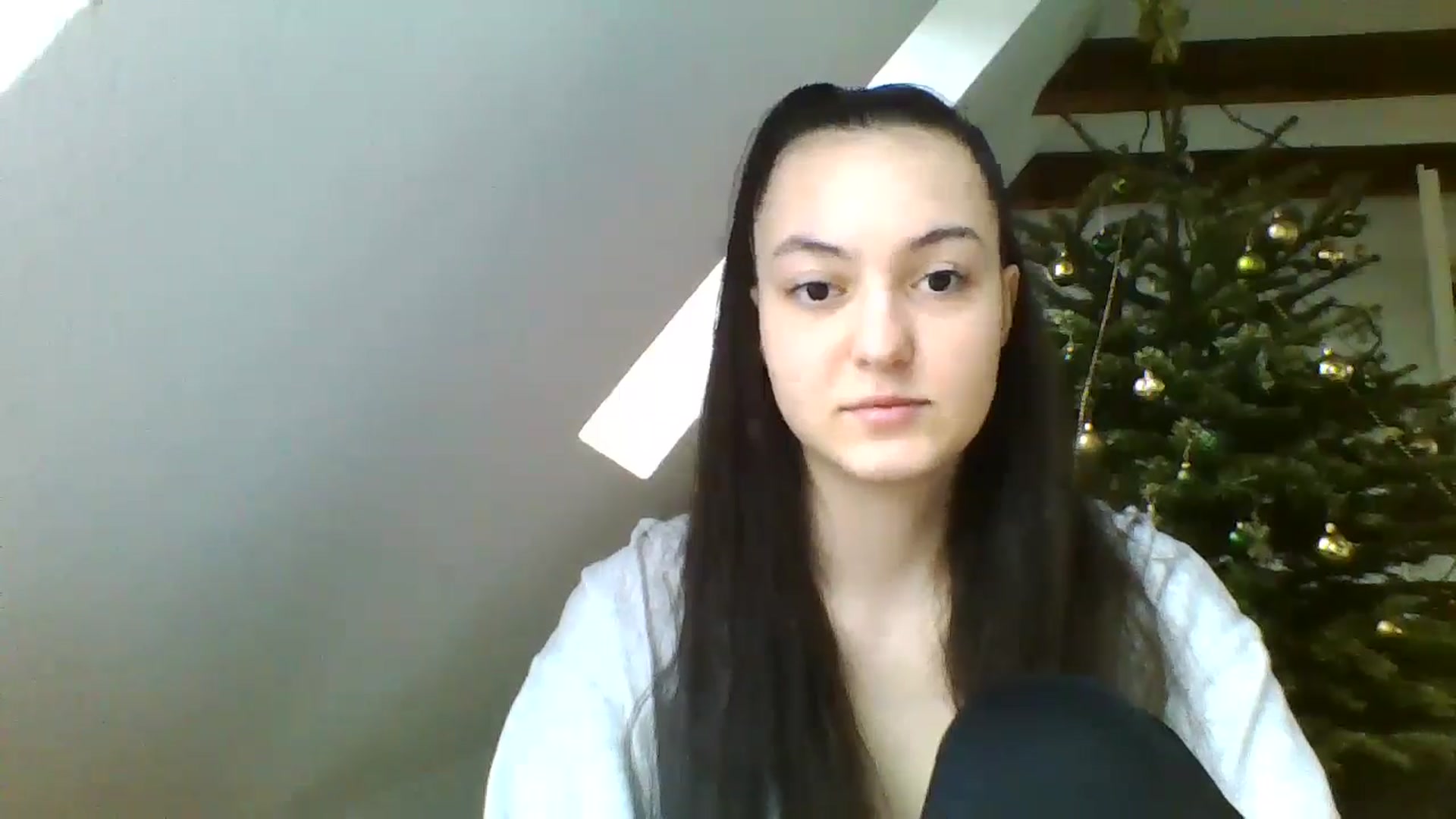 Gallery image thumbnail from IrisAmore's myfreecams stream on, 12/26/2024, 10:40 image 3 of 20