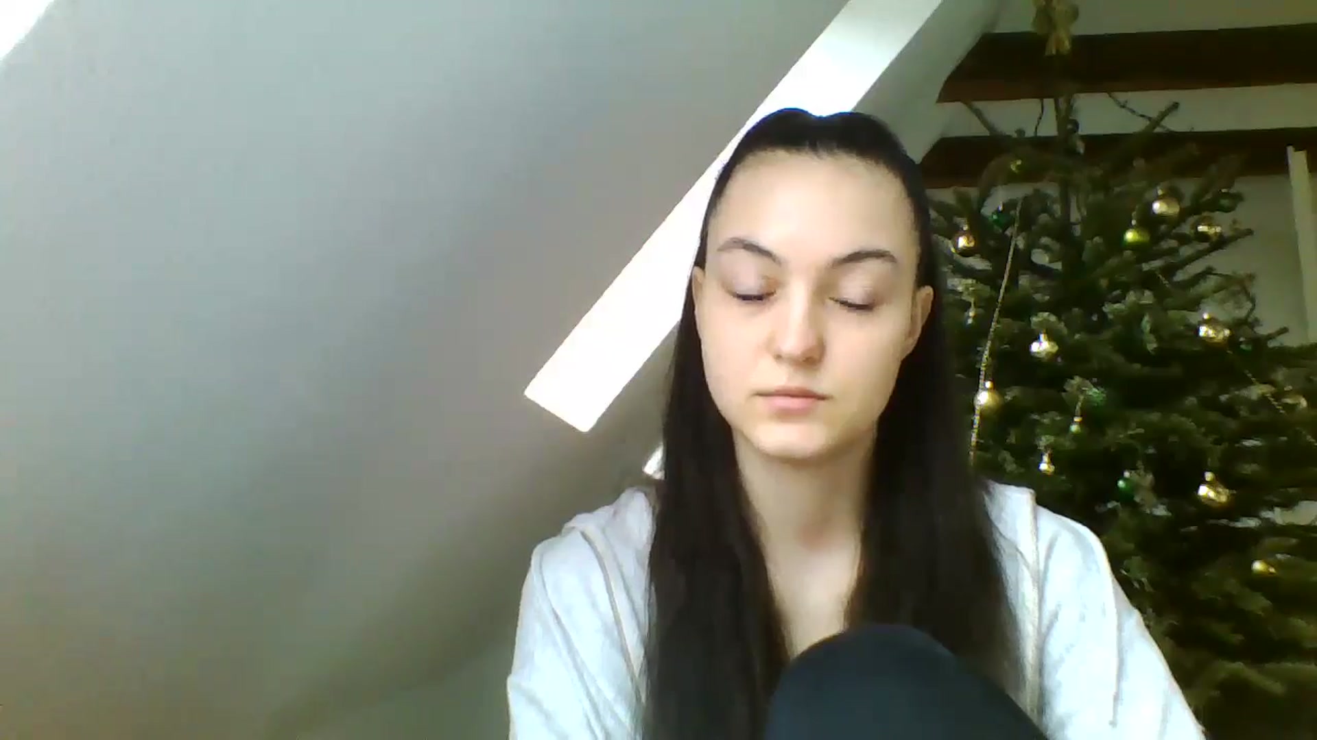 Gallery image thumbnail from IrisAmore's myfreecams stream on, 12/26/2024, 10:40 image 14 of 20