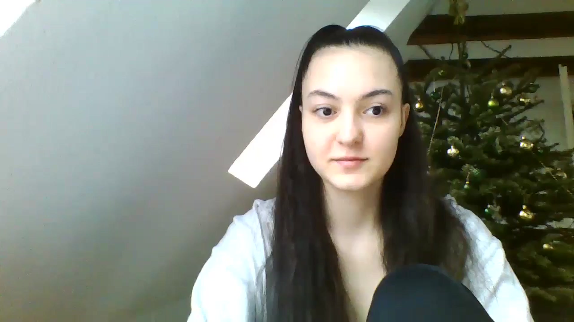 Gallery image thumbnail from IrisAmore's myfreecams stream on, 12/26/2024, 10:40 image 1 of 20
