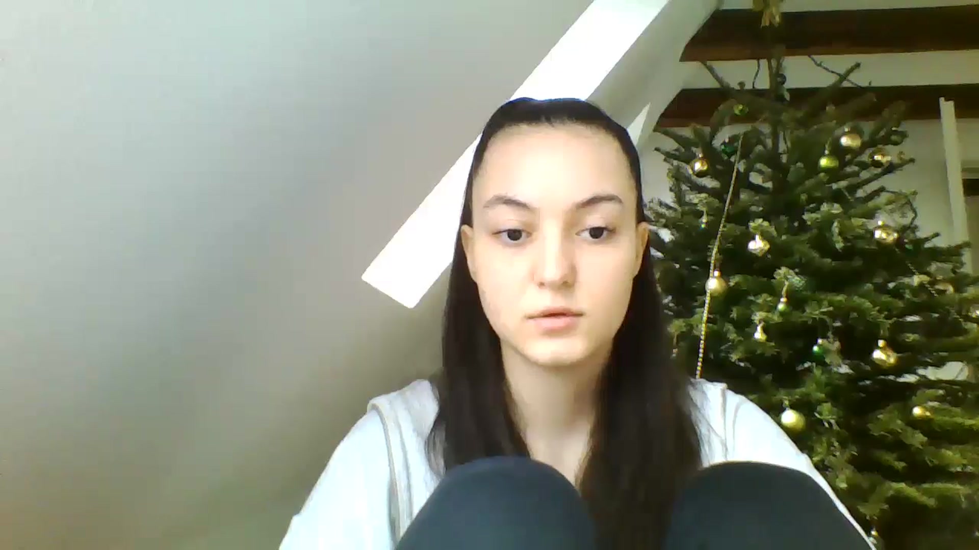 Gallery image thumbnail from IrisAmore's myfreecams stream on, 12/26/2024, 10:40 image 19 of 20