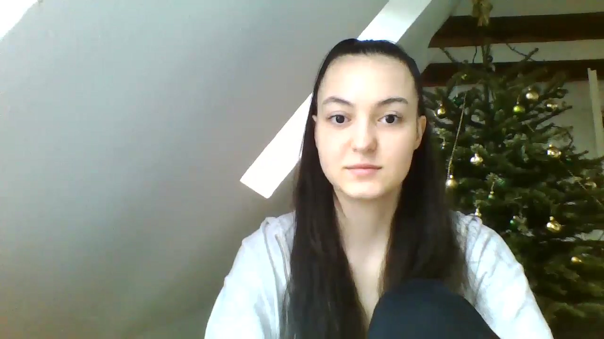 Gallery image thumbnail from IrisAmore's myfreecams stream on, 12/26/2024, 10:40 image 6 of 20
