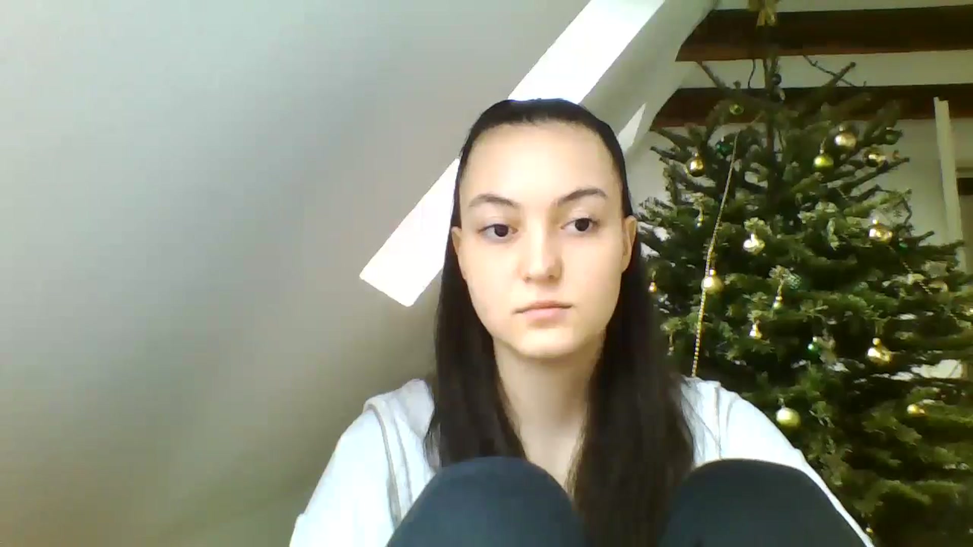 Gallery image thumbnail from IrisAmore's myfreecams stream on, 12/26/2024, 10:40 image 18 of 20