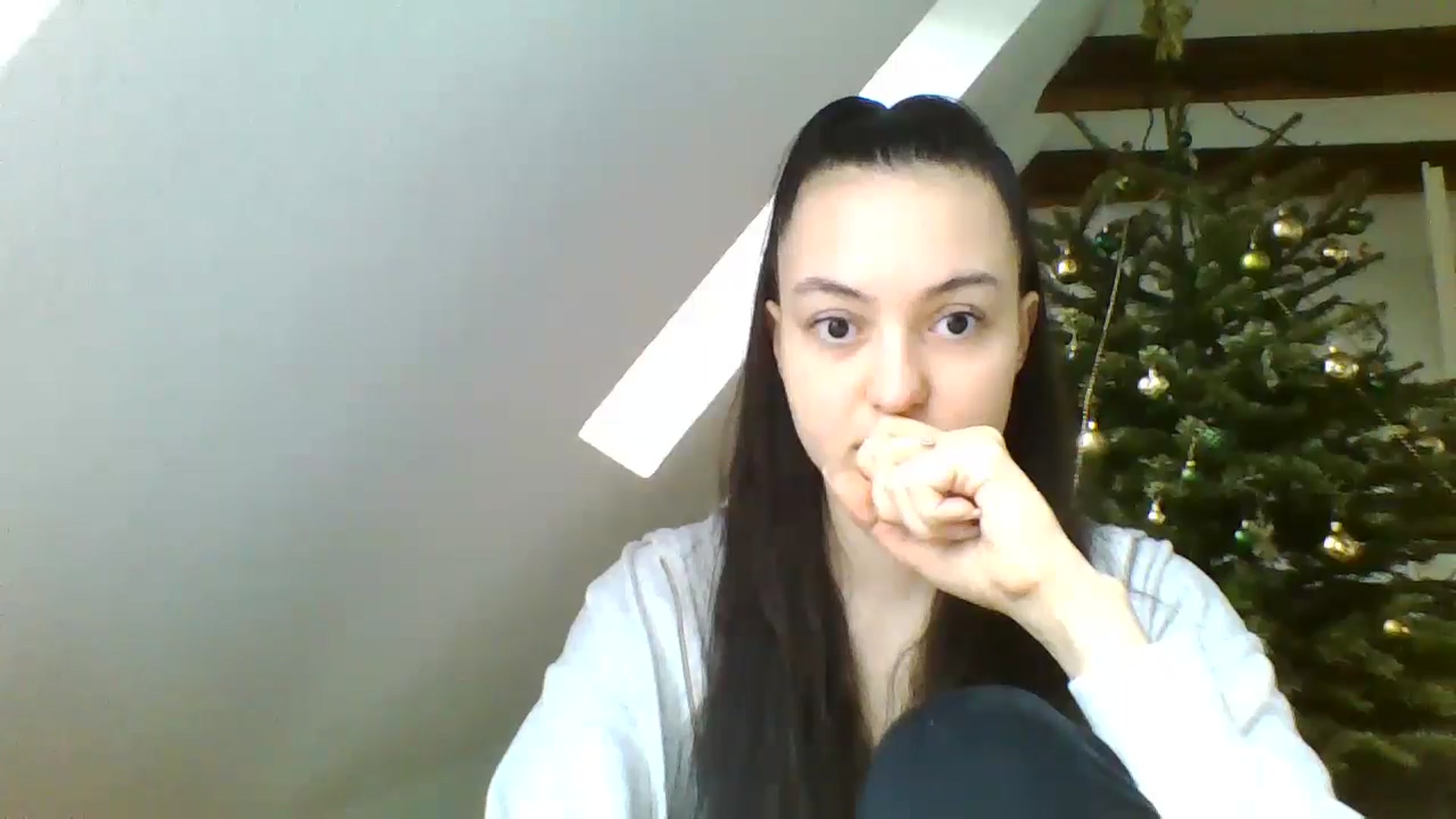 Gallery image thumbnail from IrisAmore's myfreecams stream on, 12/26/2024, 10:40 image 10 of 20