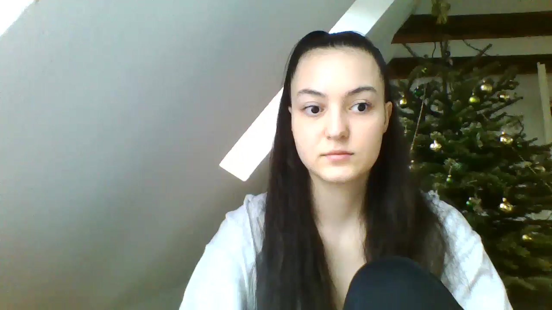 Gallery image thumbnail from IrisAmore's myfreecams stream on, 12/26/2024, 10:40 image 2 of 20