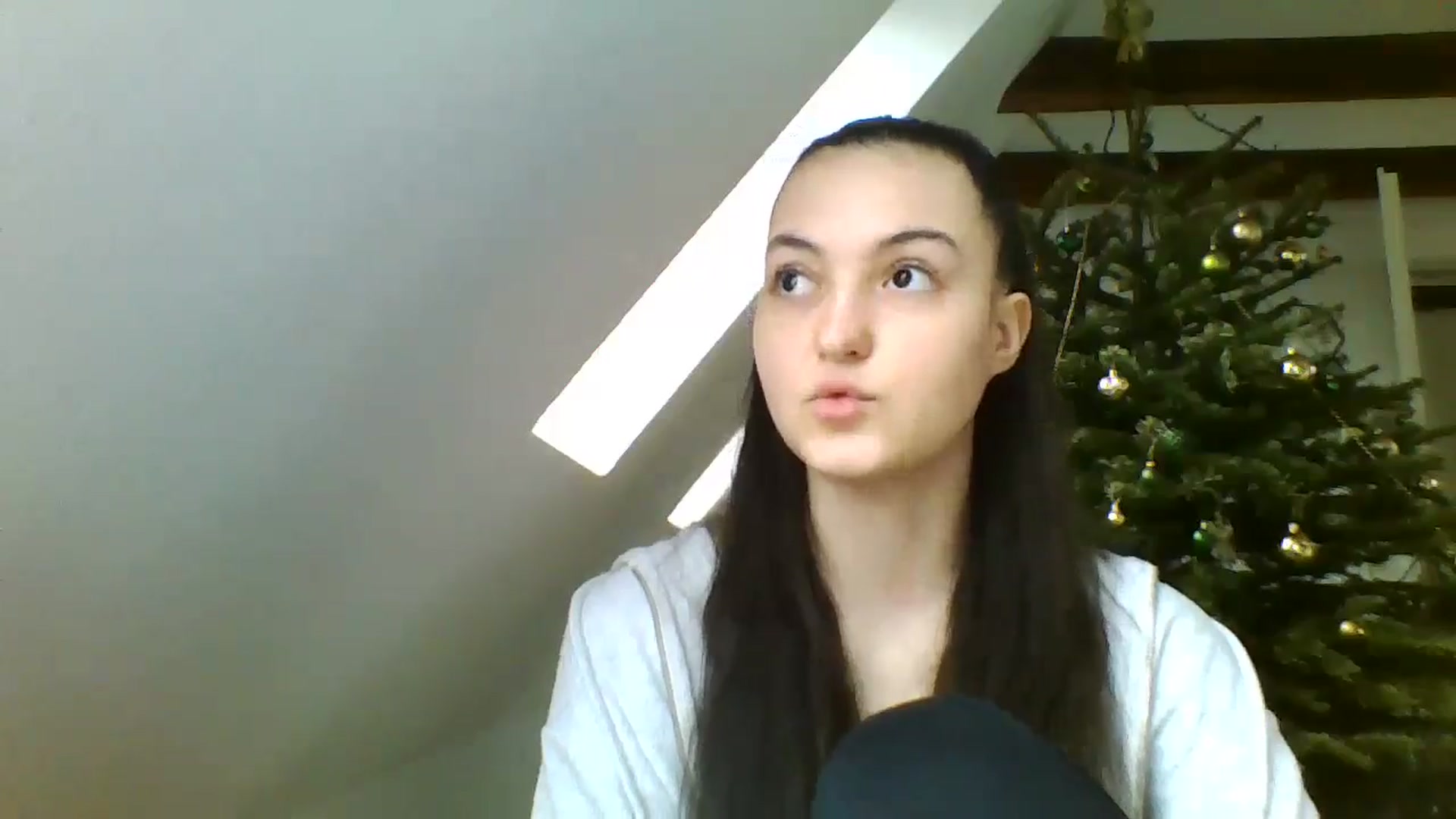Gallery image thumbnail from IrisAmore's myfreecams stream on, 12/26/2024, 10:40 image 15 of 20