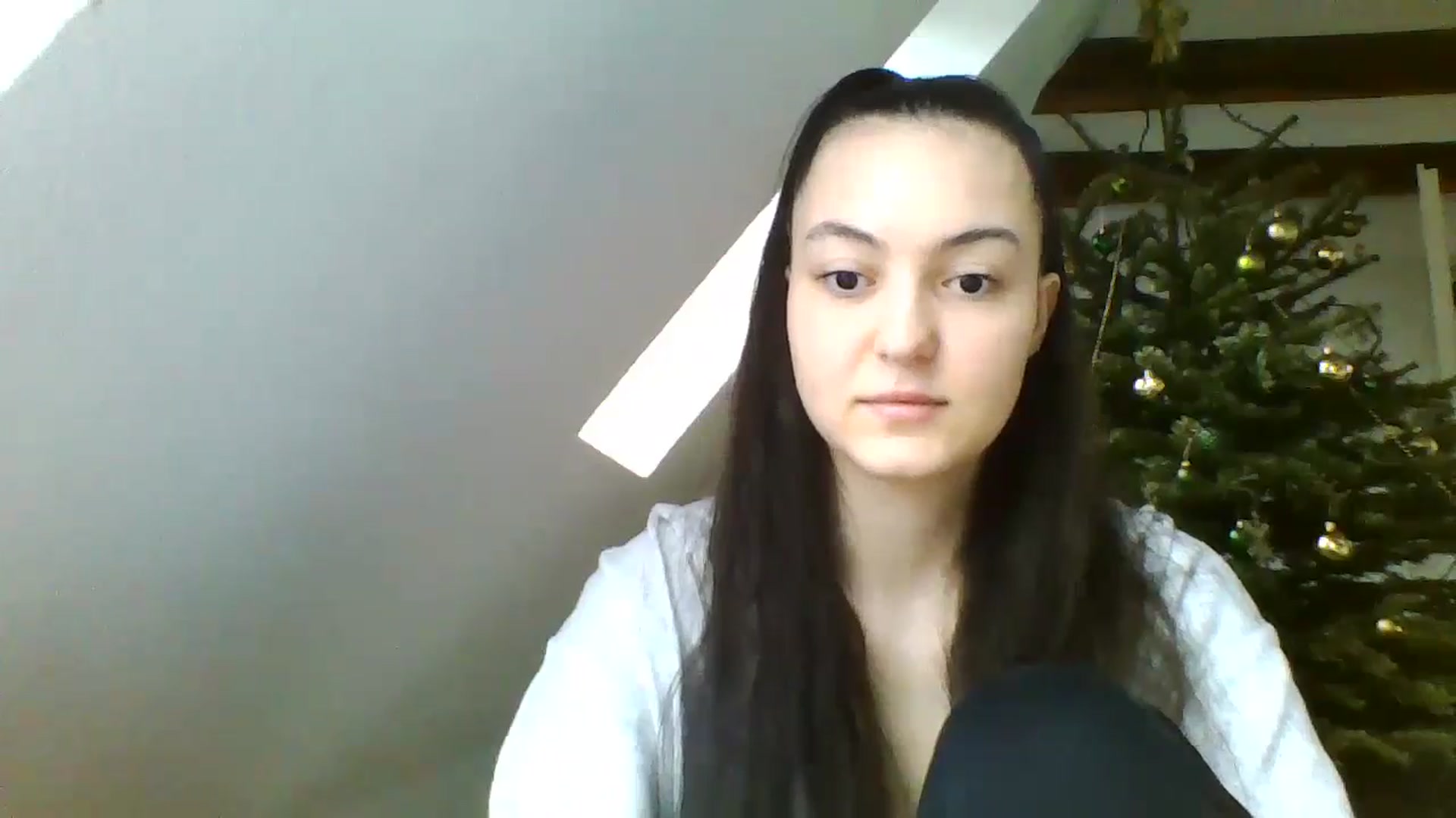 Gallery image thumbnail from IrisAmore's myfreecams stream on, 12/26/2024, 10:40 image 4 of 20
