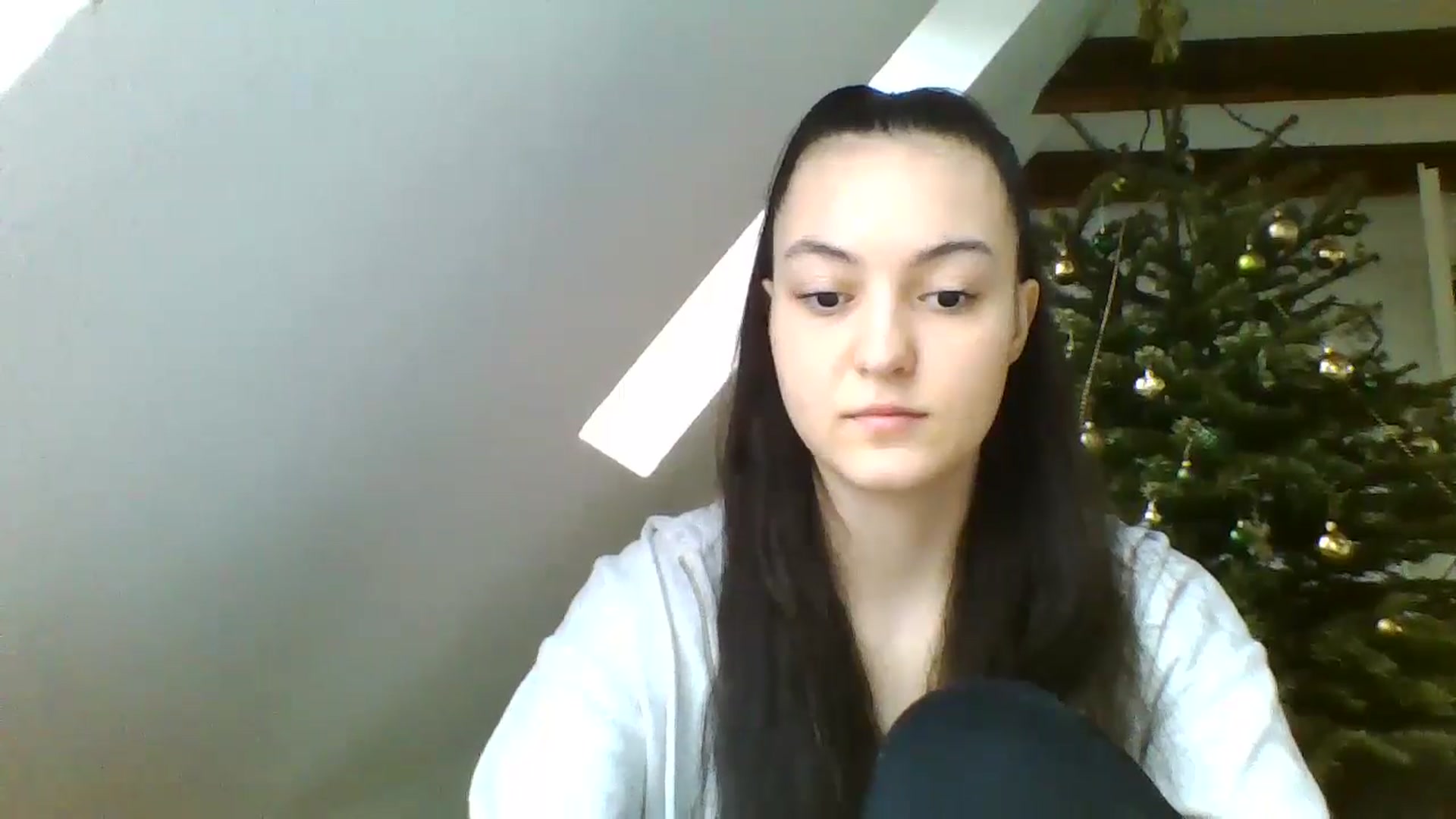 Gallery image thumbnail from IrisAmore's myfreecams stream on, 12/26/2024, 10:40 image 5 of 20