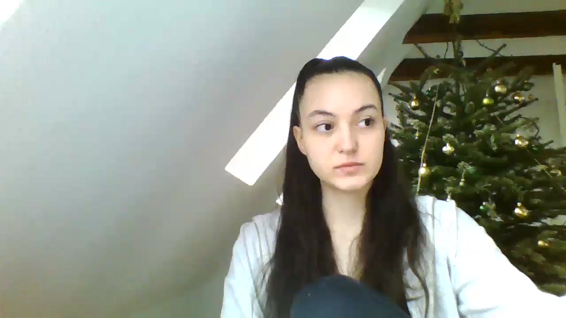 Gallery image thumbnail from IrisAmore's myfreecams stream on, 12/26/2024, 10:40 image 12 of 20