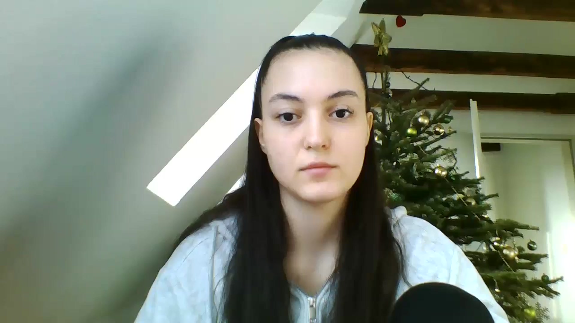 Gallery image thumbnail from IrisAmore's myfreecams stream on, 12/26/2024, 11:38 image 12 of 20