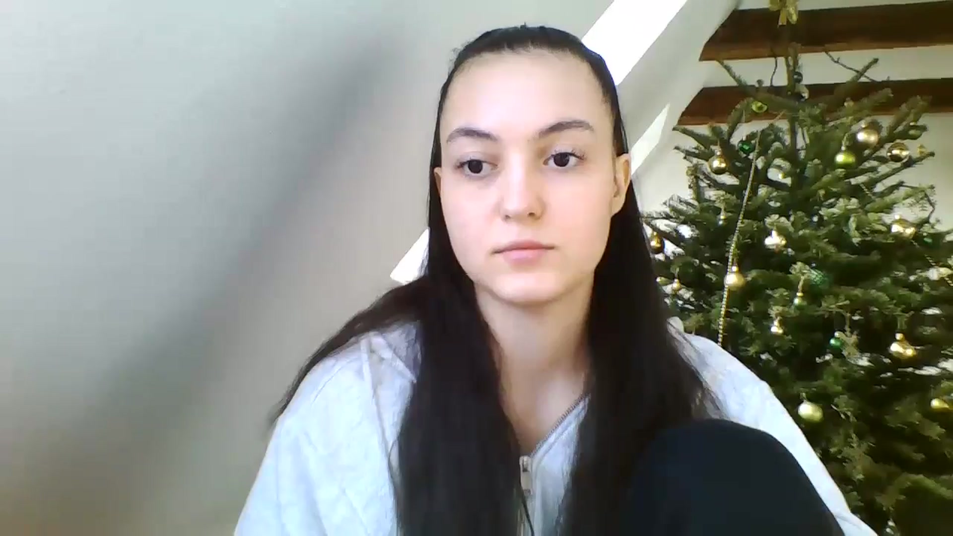 Gallery image thumbnail from IrisAmore's myfreecams stream on, 12/26/2024, 11:38 image 16 of 20