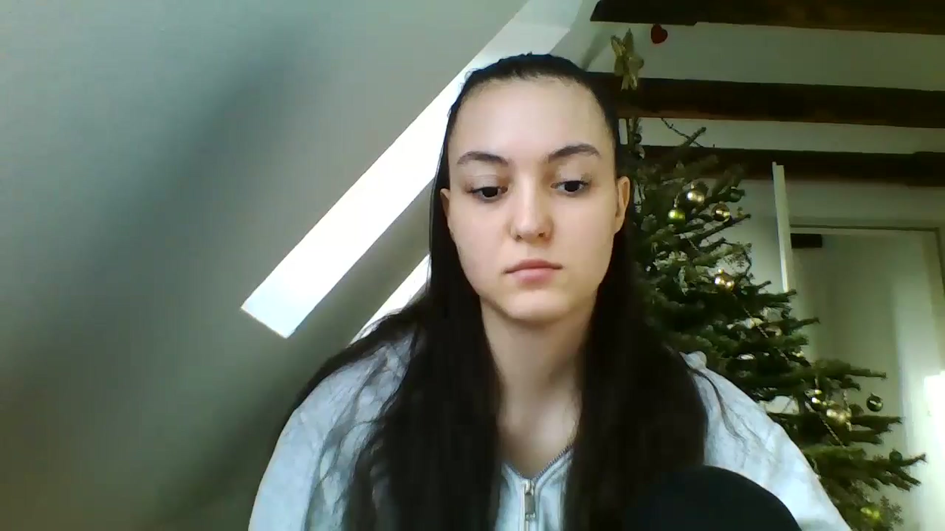 Gallery image thumbnail from IrisAmore's myfreecams stream on, 12/26/2024, 11:38 image 6 of 20