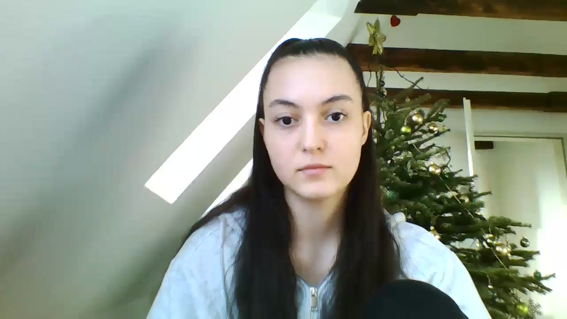 Gallery image thumbnail from IrisAmore's myfreecams stream on, 12/26/2024, 11:38 image 14 of 20