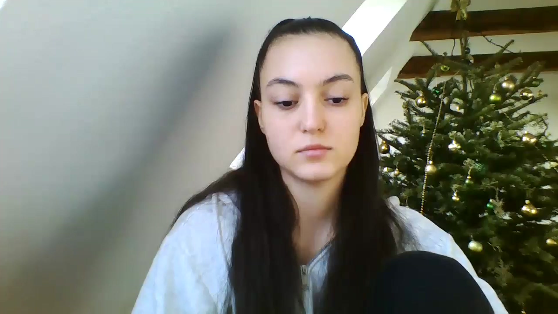 Gallery image thumbnail from IrisAmore's myfreecams stream on, 12/26/2024, 11:38 image 19 of 20