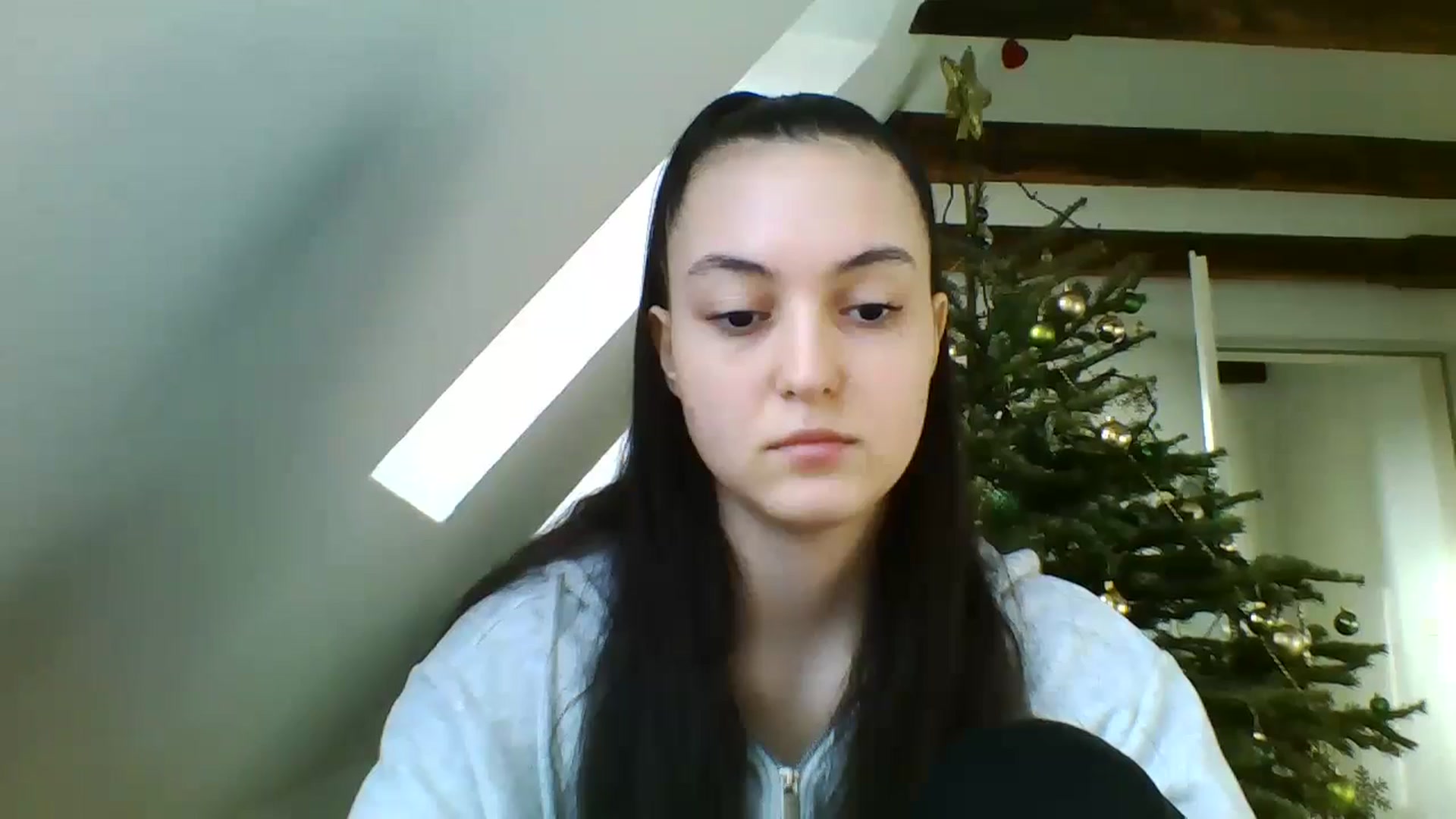 Gallery image thumbnail from IrisAmore's myfreecams stream on, 12/26/2024, 11:38 image 13 of 20