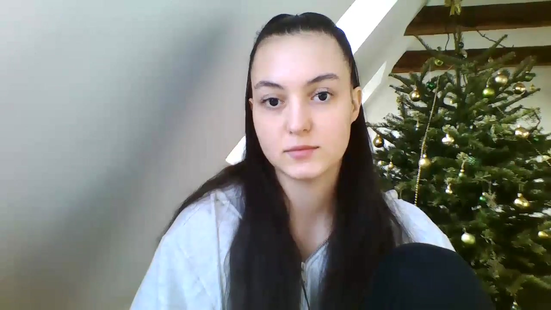 Gallery image thumbnail from IrisAmore's myfreecams stream on, 12/26/2024, 11:38 image 17 of 20