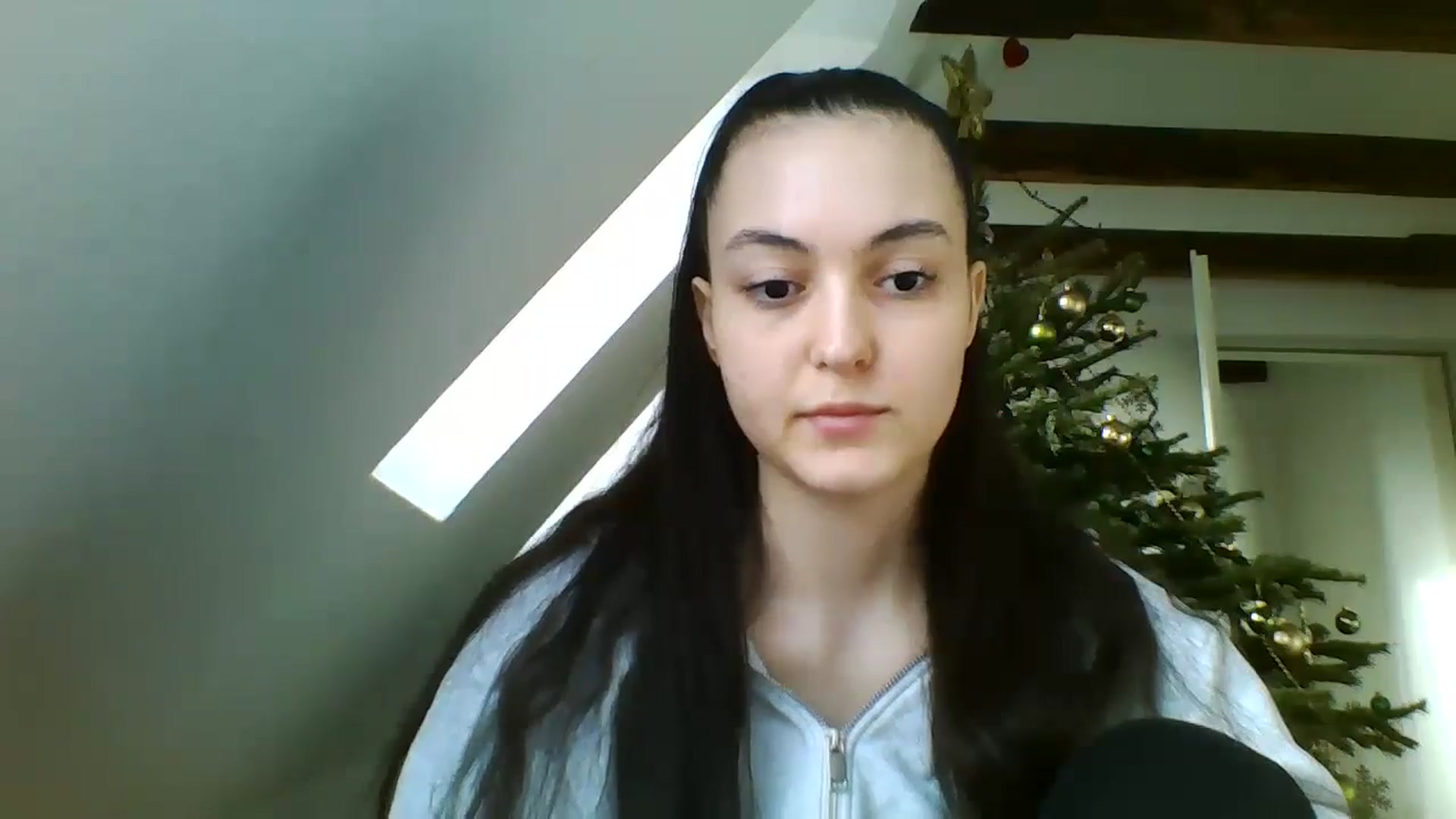 Gallery image thumbnail from IrisAmore's myfreecams stream on, 12/26/2024, 11:38 image 3 of 20