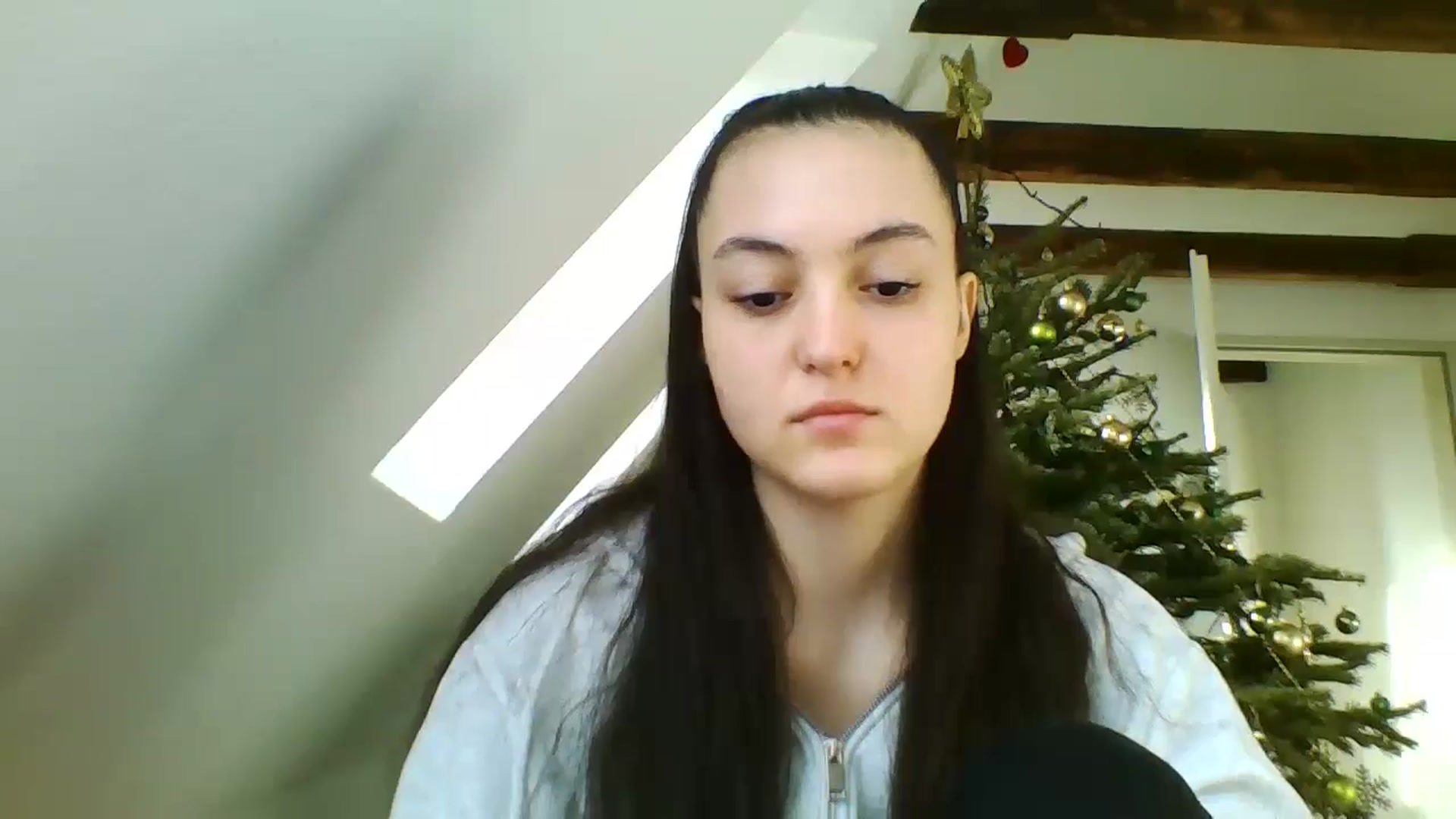 Gallery image thumbnail from IrisAmore's myfreecams stream on, 12/26/2024, 11:38 image 7 of 20
