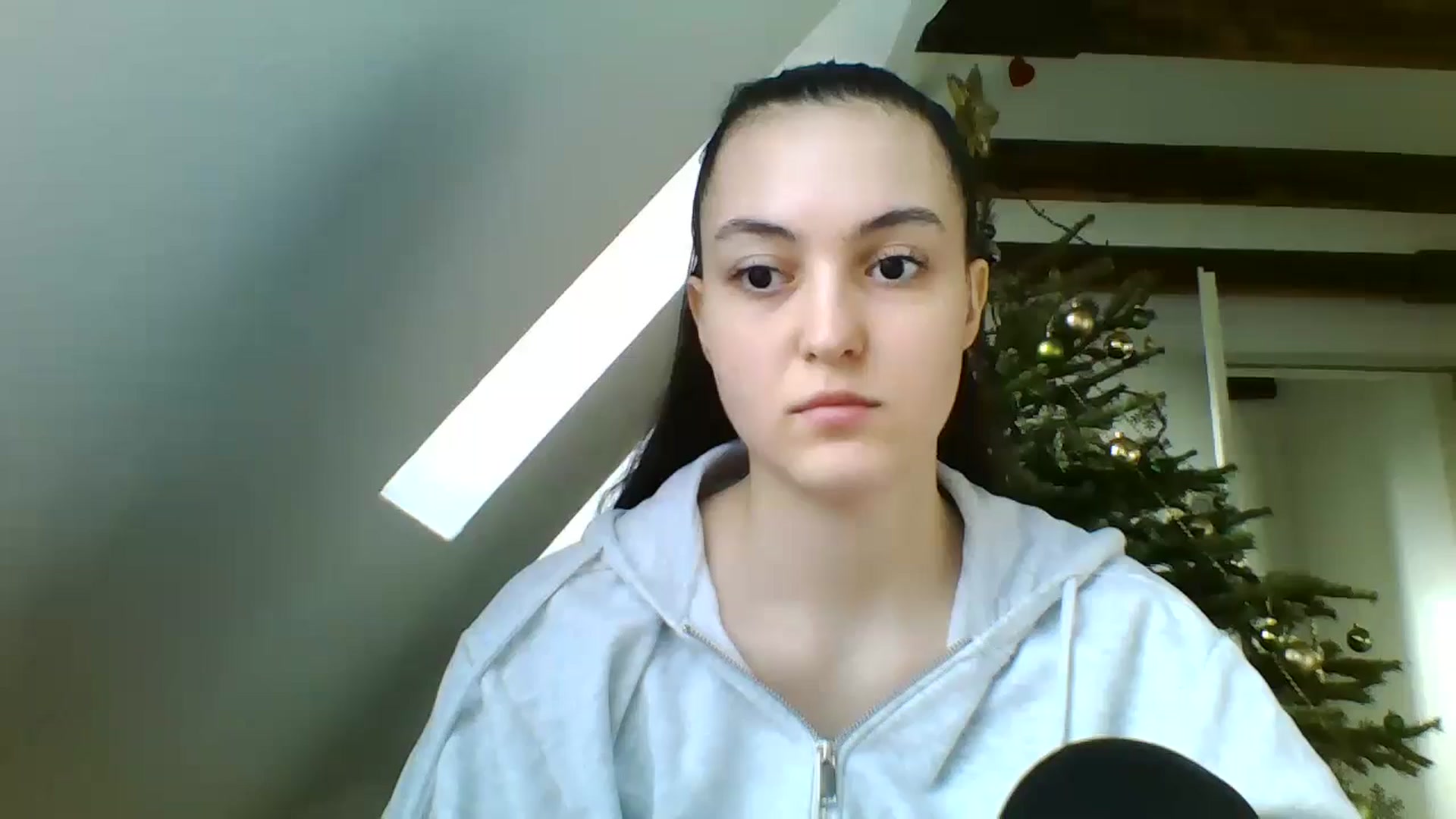 Gallery image thumbnail from IrisAmore's myfreecams stream on, 12/26/2024, 11:38 image 2 of 20