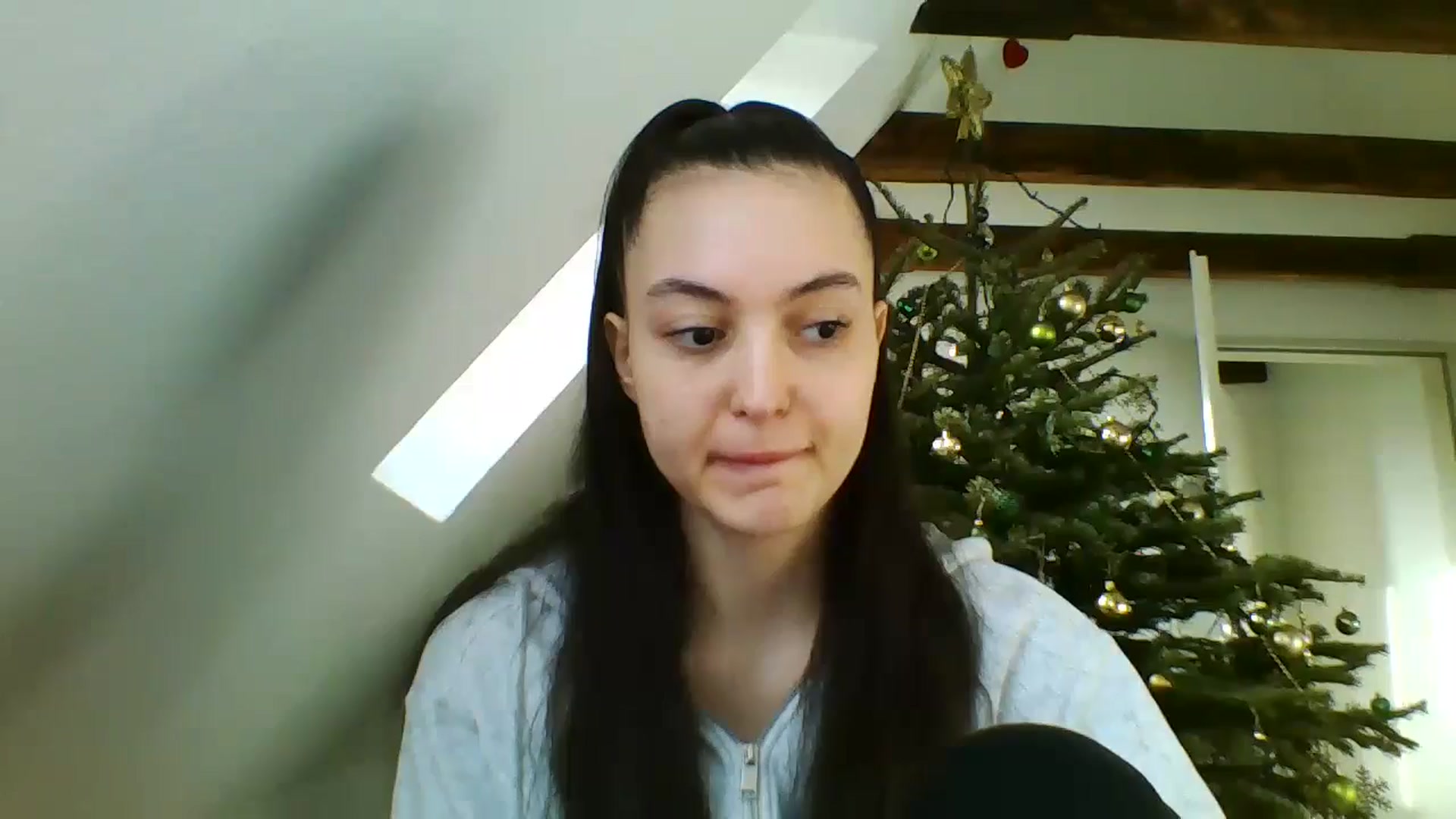 Gallery image thumbnail from IrisAmore's myfreecams stream on, 12/26/2024, 11:38 image 9 of 20