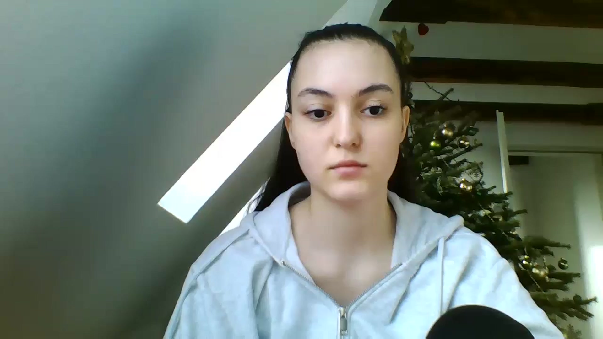 Gallery image thumbnail from IrisAmore's myfreecams stream on, 12/26/2024, 11:38 image 1 of 20