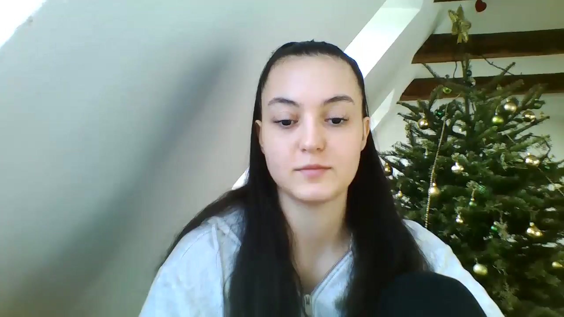 Gallery image thumbnail from IrisAmore's myfreecams stream on, 12/26/2024, 11:38 image 15 of 20