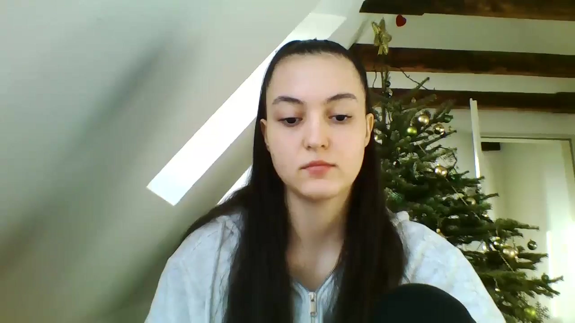Gallery image thumbnail from IrisAmore's myfreecams stream on, 12/26/2024, 11:38 image 10 of 20