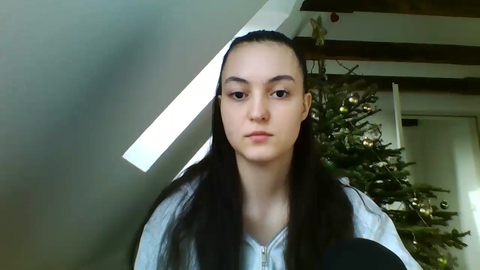 Gallery image thumbnail from IrisAmore's myfreecams stream on, 12/26/2024, 11:38 image 4 of 20