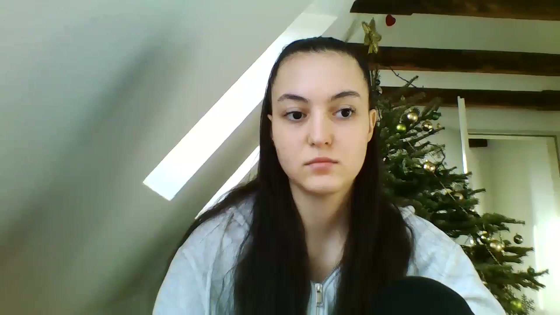 Gallery image thumbnail from IrisAmore's myfreecams stream on, 12/26/2024, 11:38 image 8 of 20