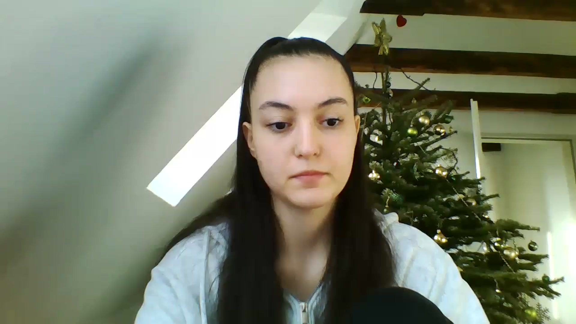 Gallery image thumbnail from IrisAmore's myfreecams stream on, 12/26/2024, 11:38 image 11 of 20