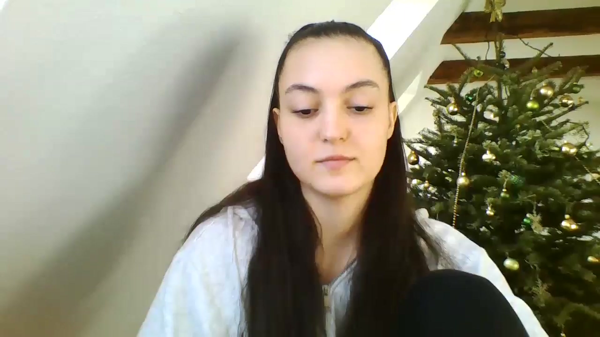 Gallery image thumbnail from IrisAmore's myfreecams stream on, 12/26/2024, 11:38 image 20 of 20