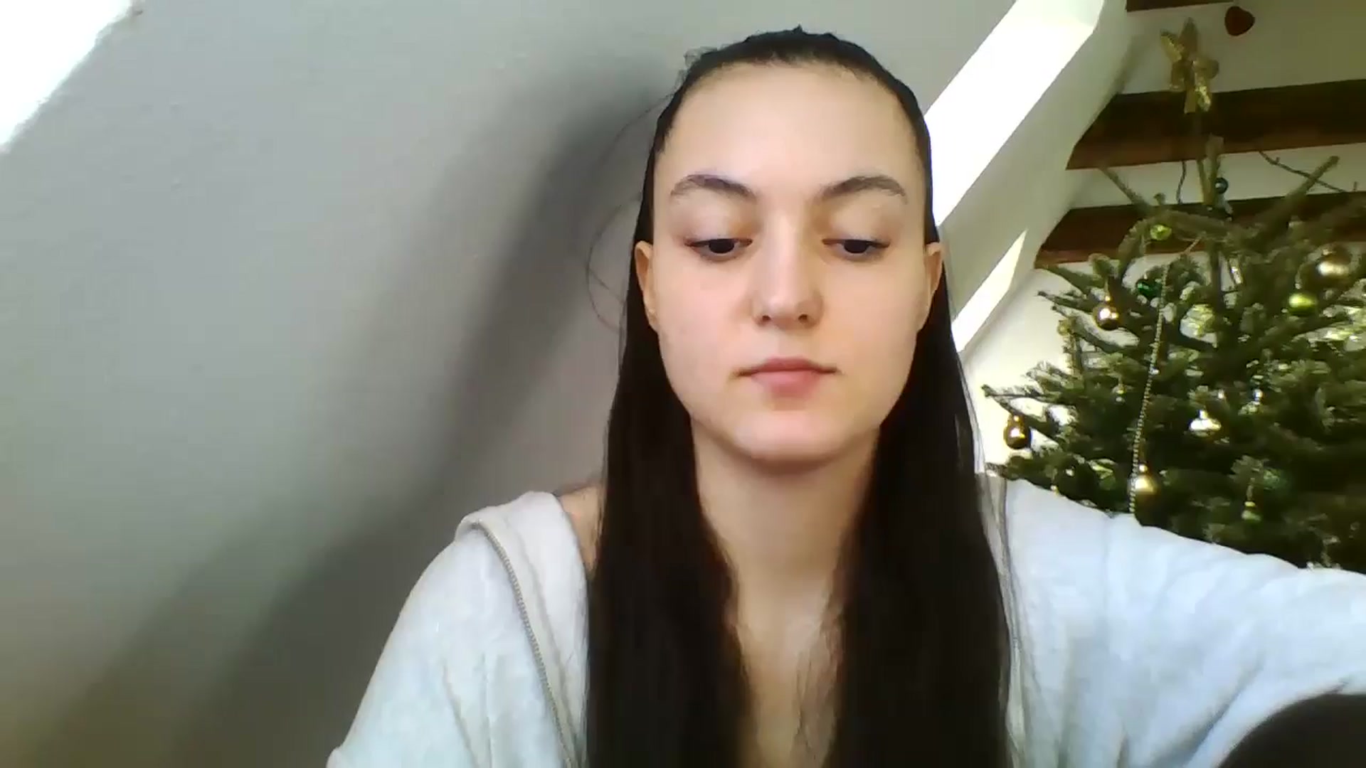 Gallery image thumbnail from IrisAmore's myfreecams stream on, 12/26/2024, 13:01 image 4 of 20