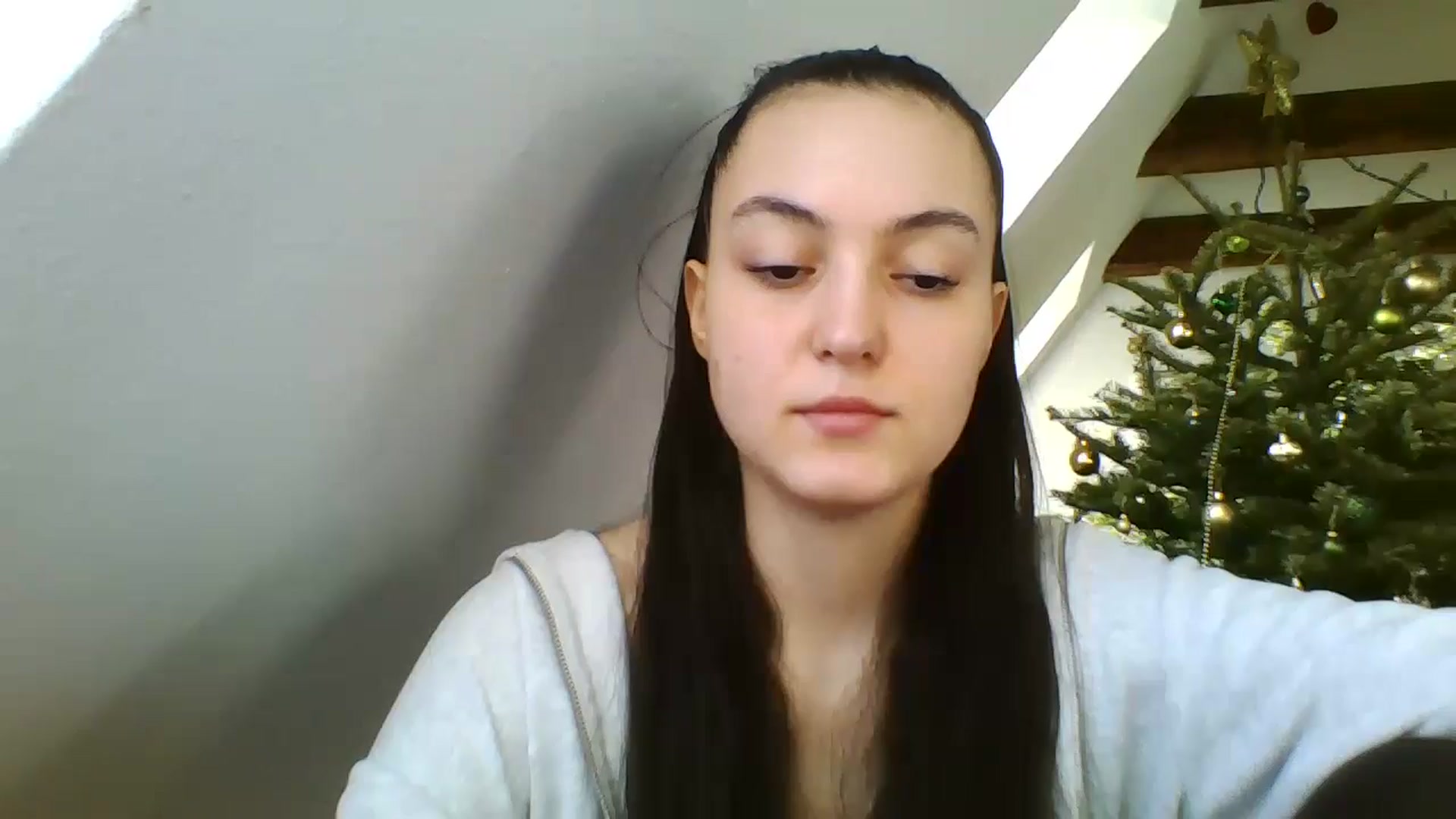 Gallery image thumbnail from IrisAmore's myfreecams stream on, 12/26/2024, 13:01 image 2 of 20