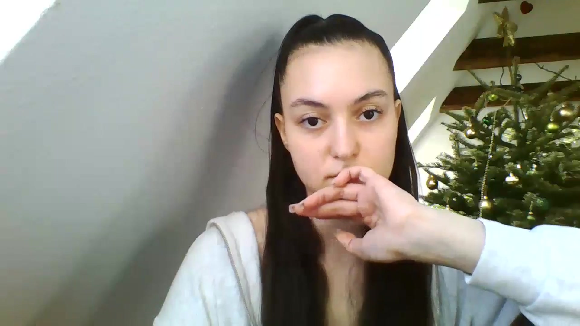 Gallery image thumbnail from IrisAmore's myfreecams stream on, 12/26/2024, 13:01 image 6 of 20
