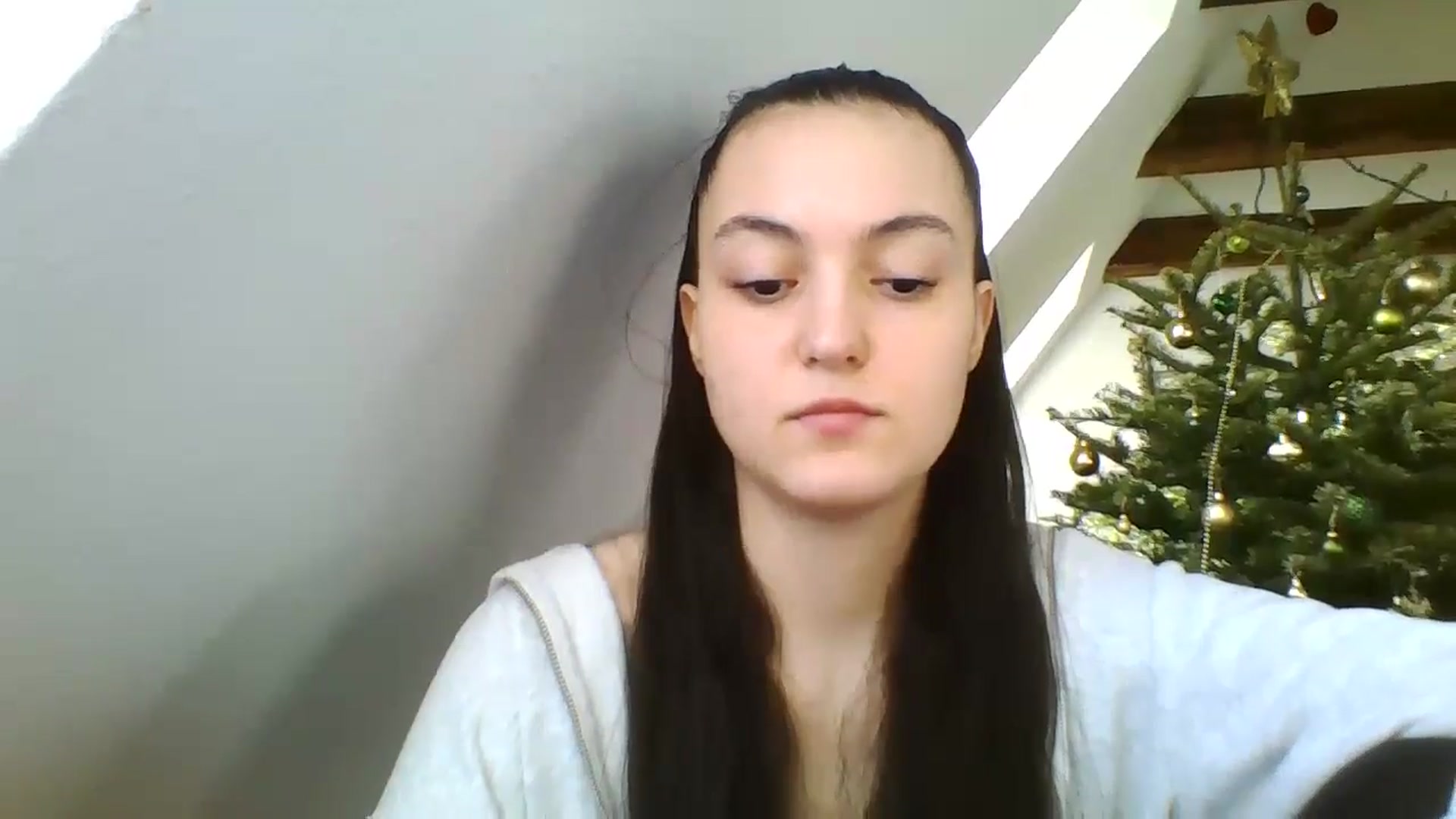 Gallery image thumbnail from IrisAmore's myfreecams stream on, 12/26/2024, 13:01 image 8 of 20