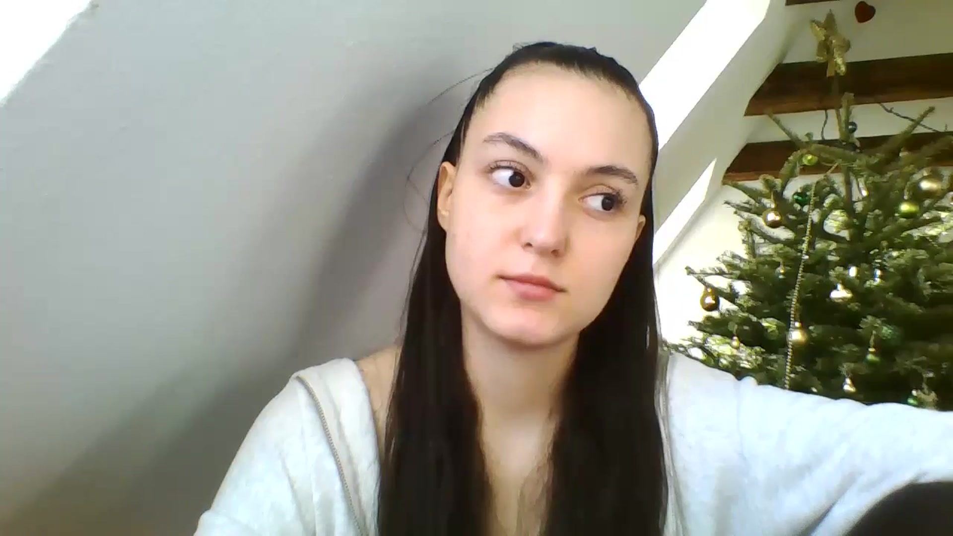 Gallery image thumbnail from IrisAmore's myfreecams stream on, 12/26/2024, 13:01 image 11 of 20
