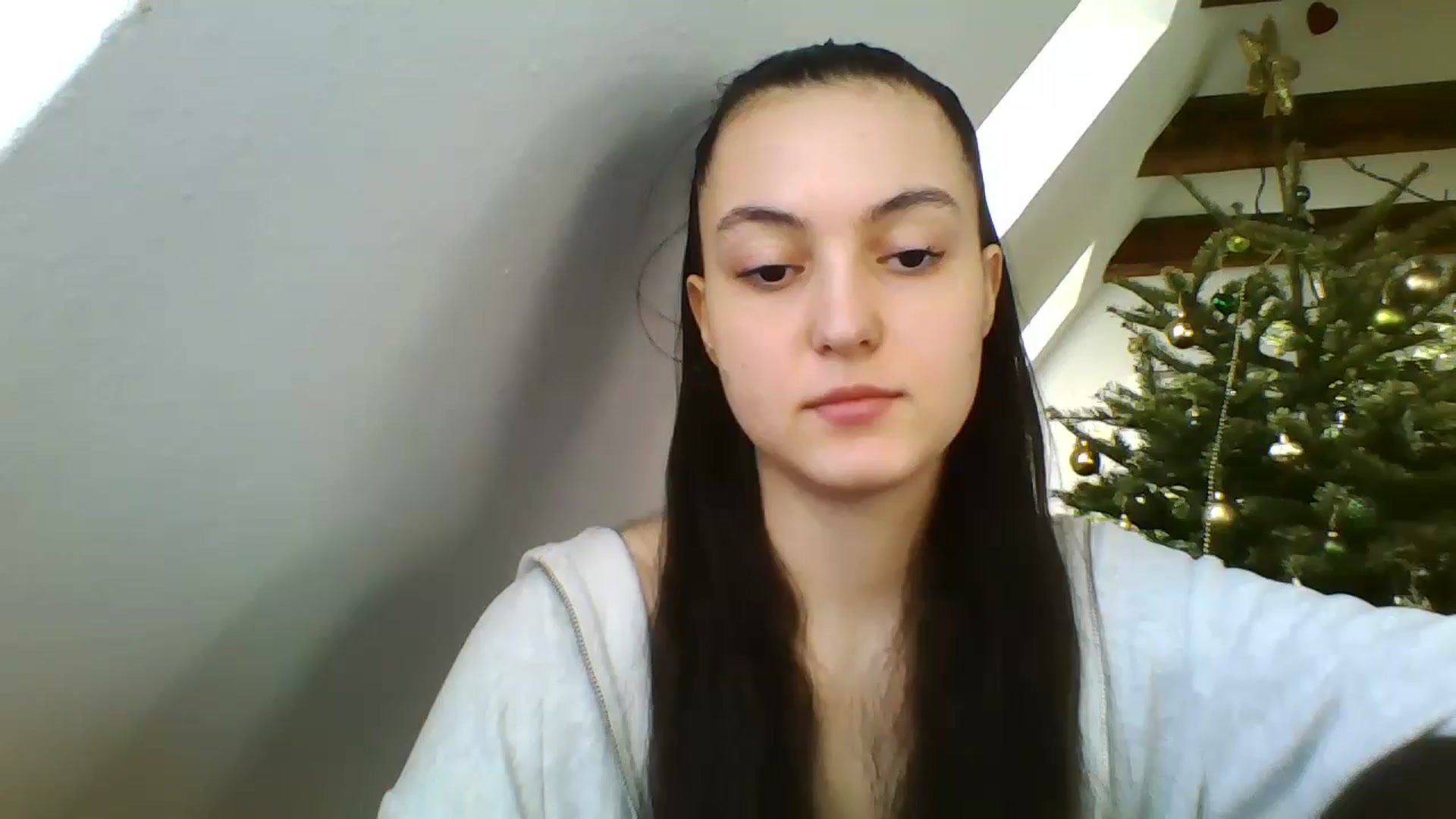 Gallery image thumbnail from IrisAmore's myfreecams stream on, 12/26/2024, 13:01 image 1 of 20