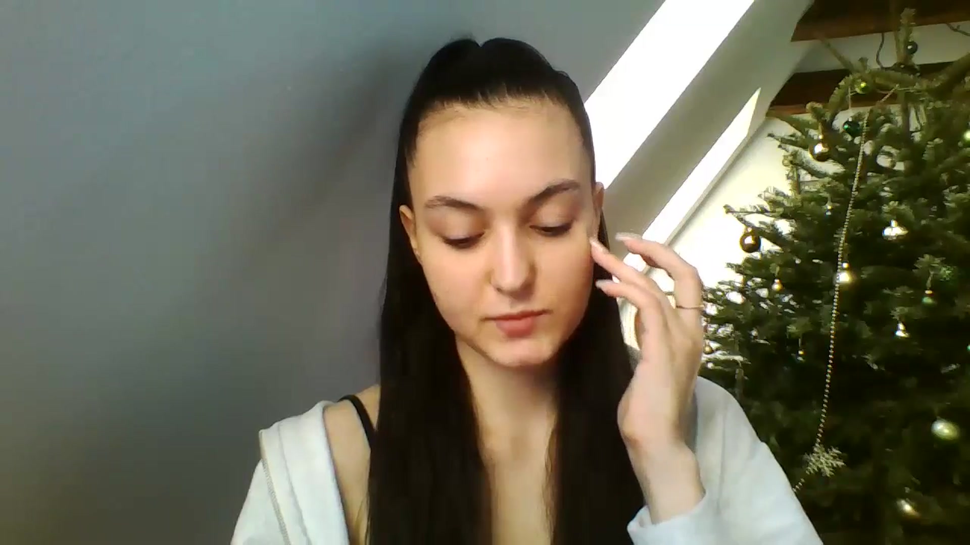Gallery image thumbnail from IrisAmore's myfreecams stream on, 12/26/2024, 15:13 image 6 of 20