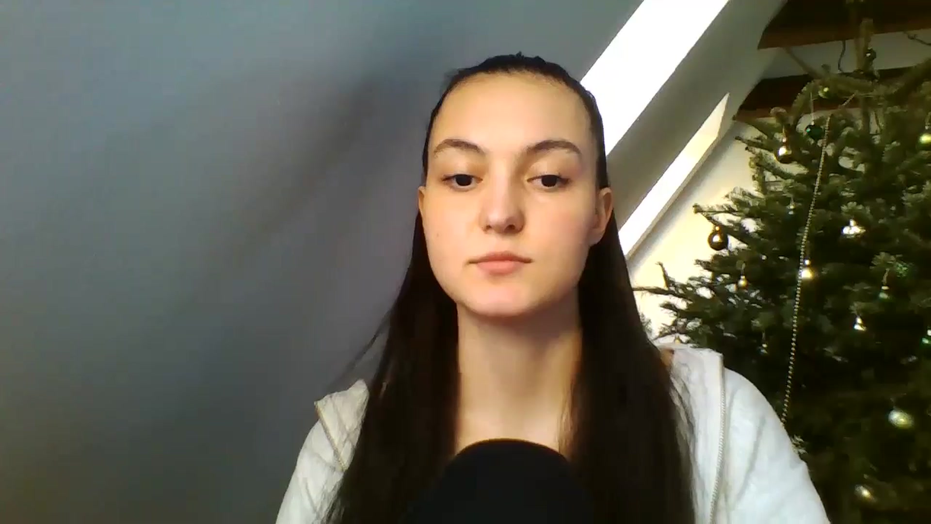 Gallery image thumbnail from IrisAmore's myfreecams stream on, 12/26/2024, 15:13 image 14 of 20