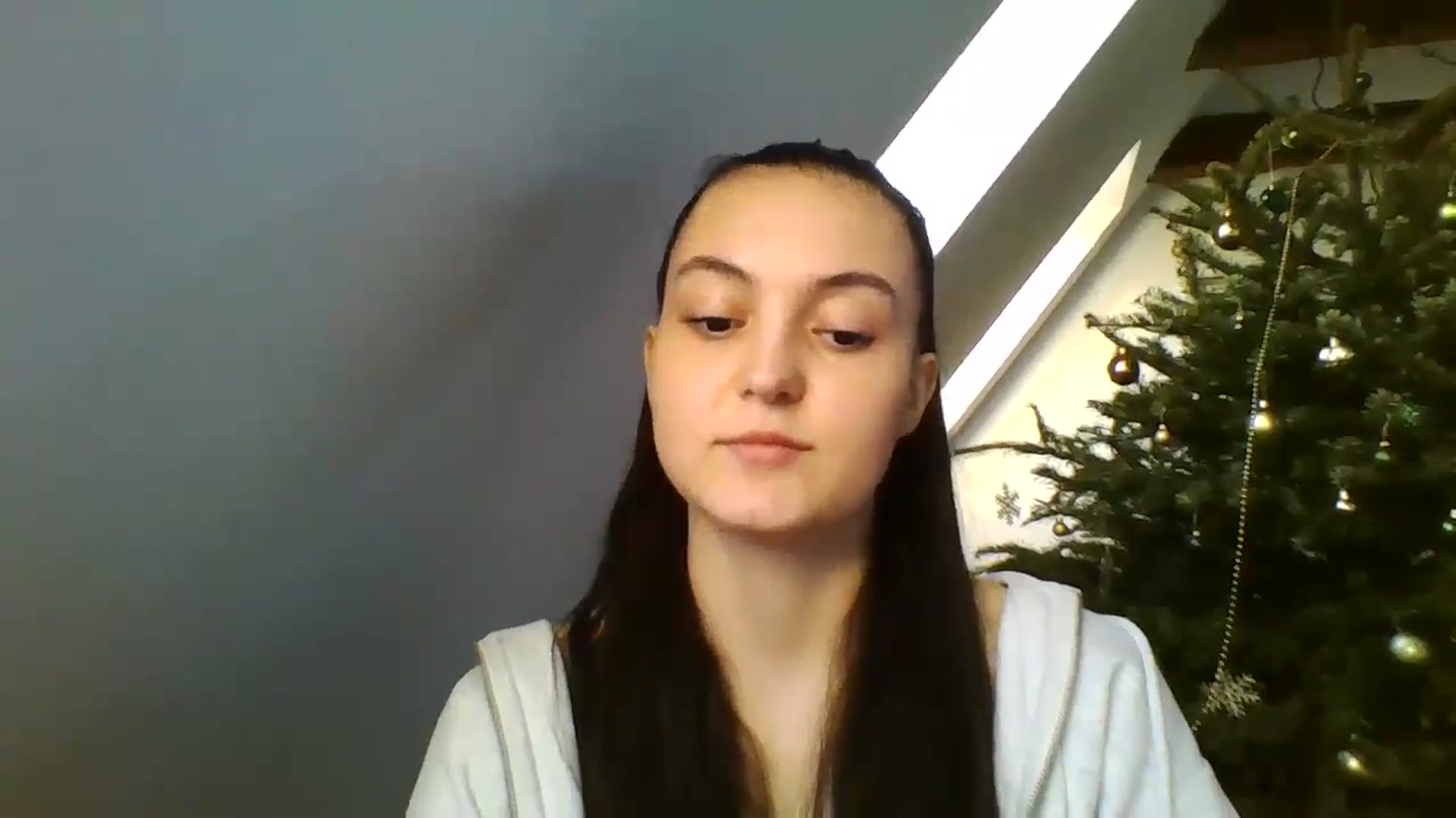 Gallery image thumbnail from IrisAmore's myfreecams stream on, 12/26/2024, 15:13 image 13 of 20